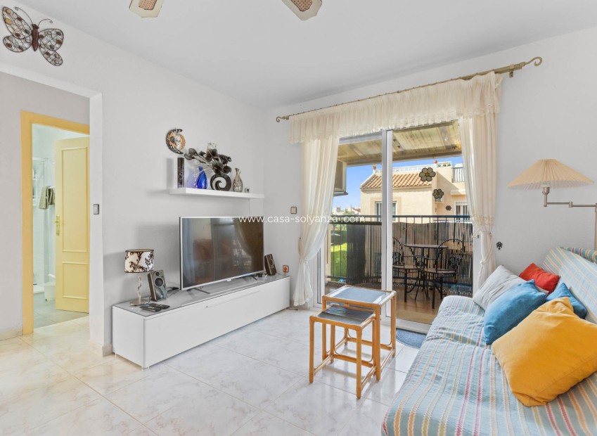 Reventa - Bungalow - Torrevieja - Costa Blanca