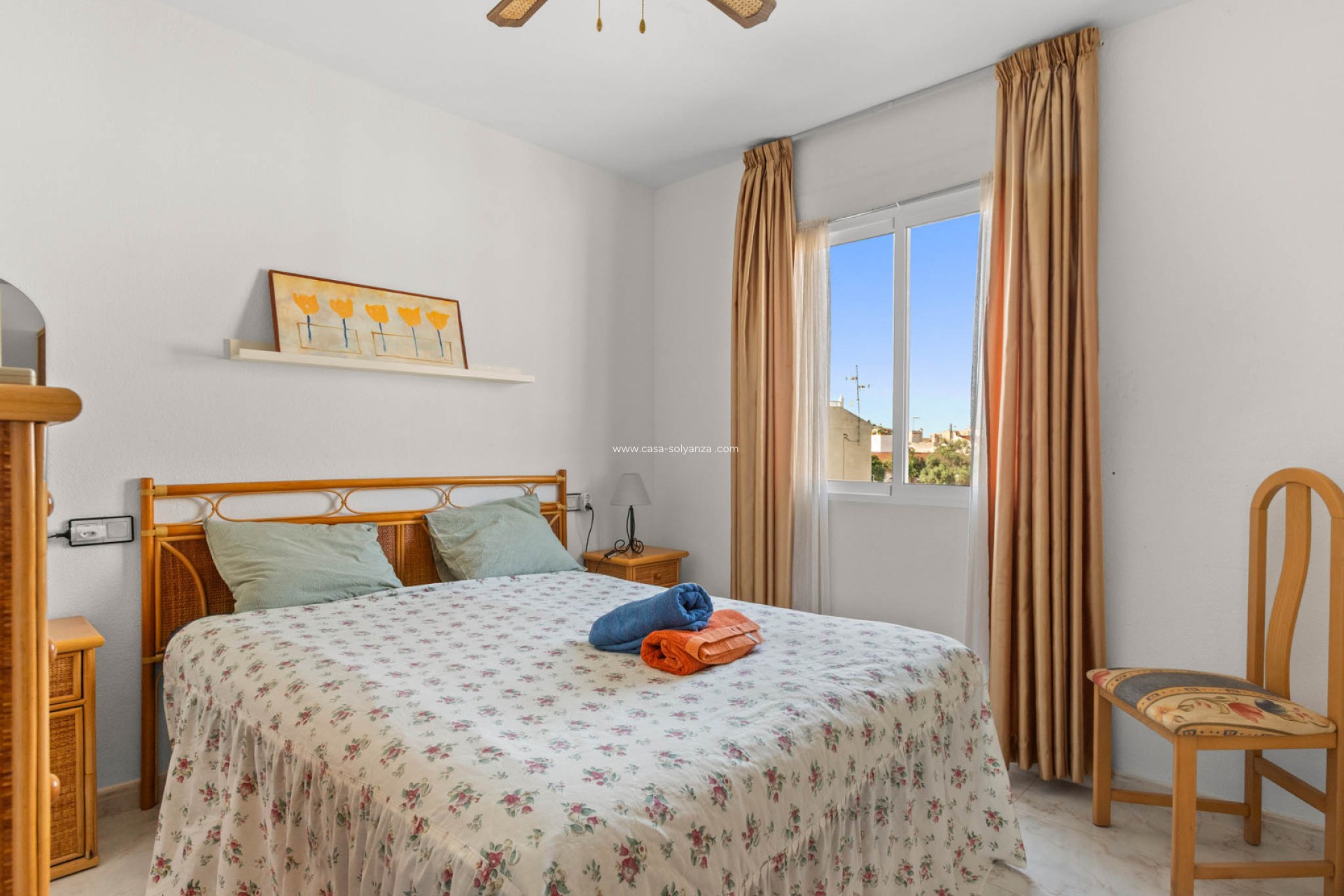 Reventa - Bungalow - Torrevieja - Costa Blanca