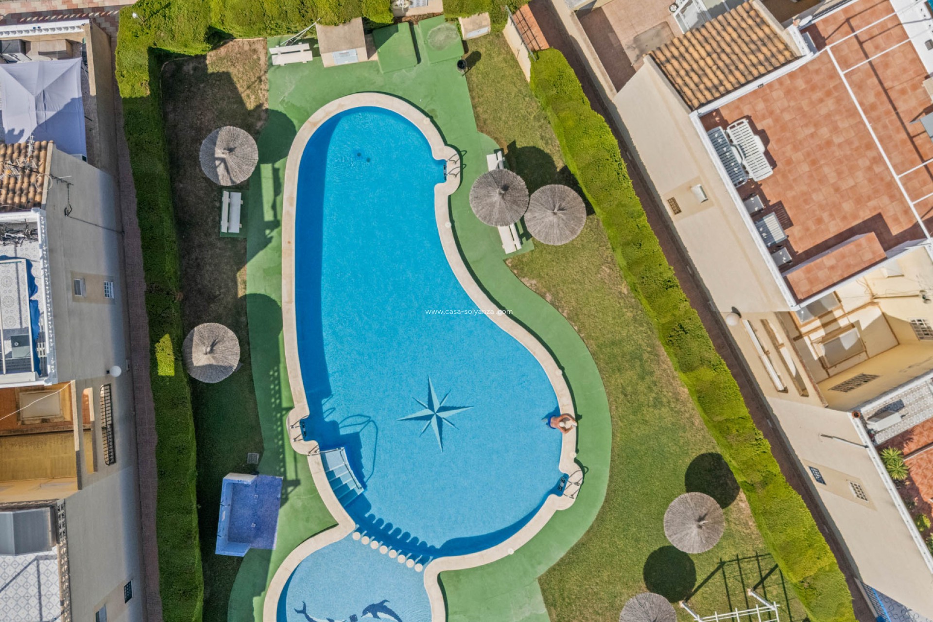 Reventa - Bungalow - Torrevieja - Costa Blanca