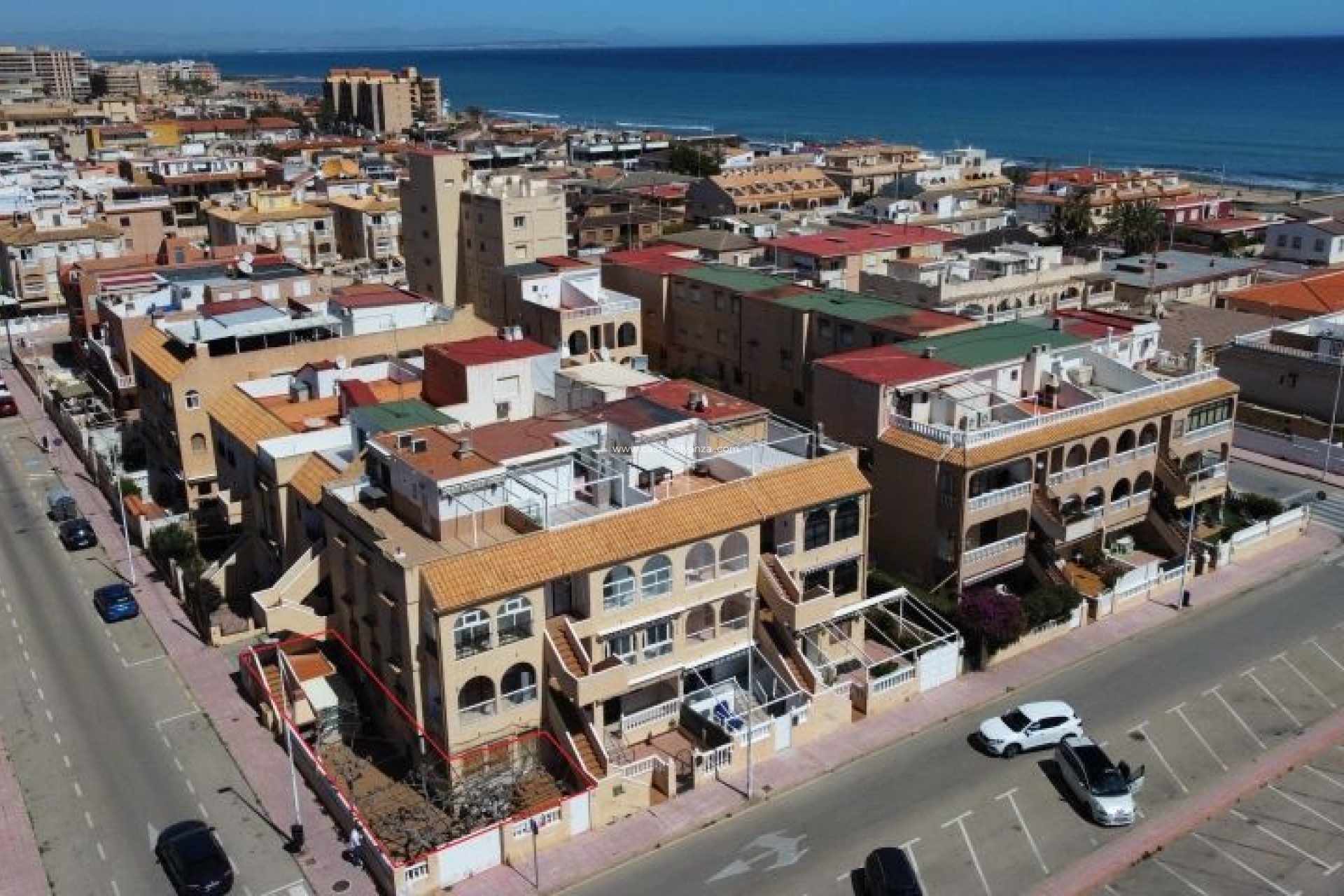 Reventa - Bungalow - Torrevieja - Costa Blanca