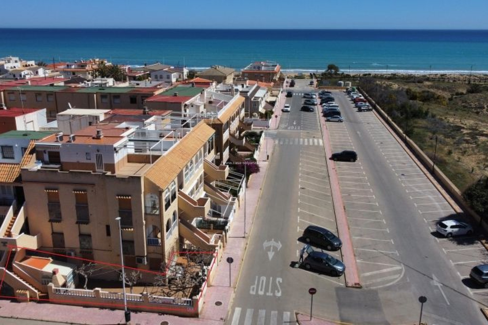 Reventa - Bungalow - Torrevieja - Costa Blanca