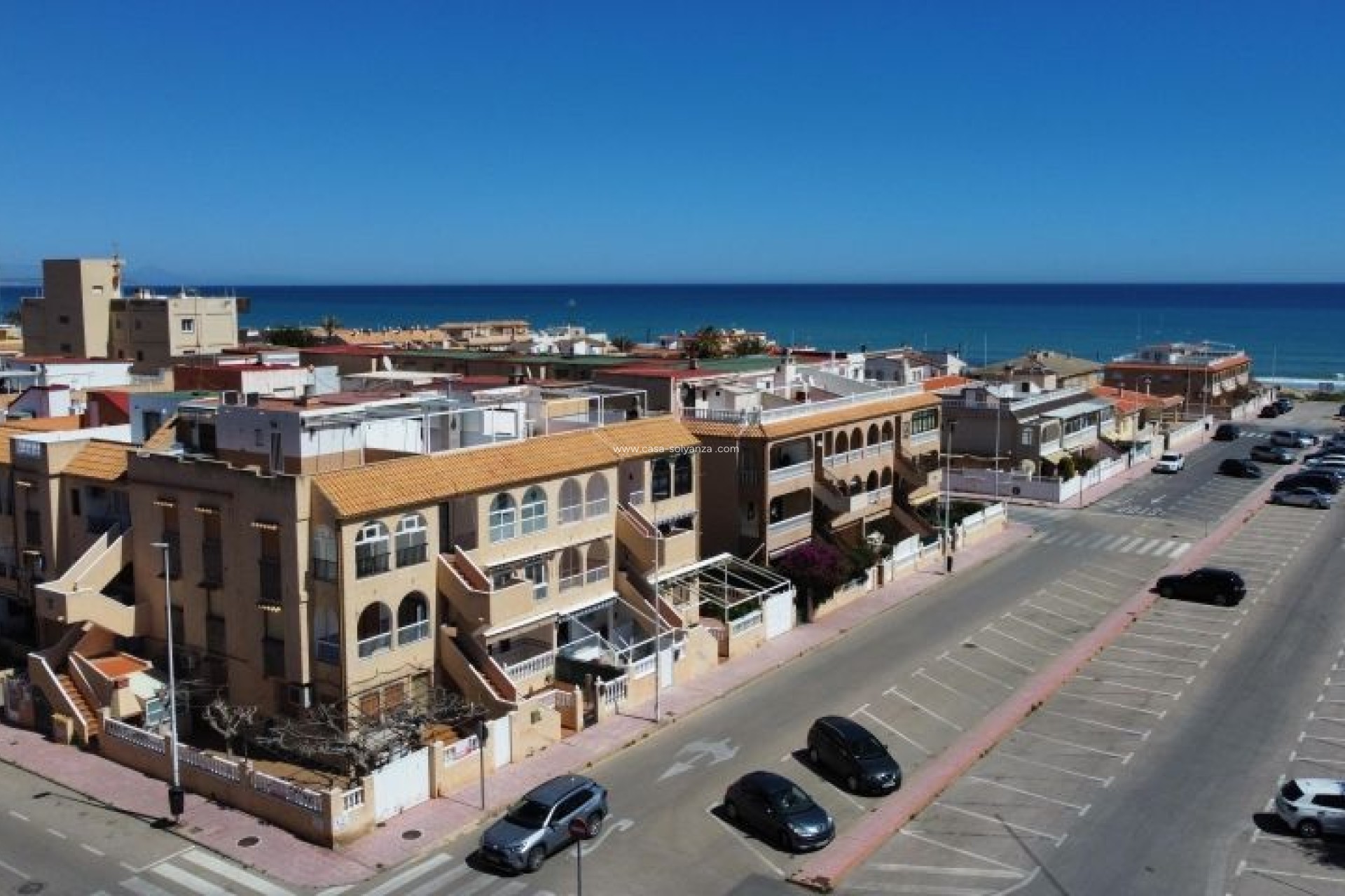 Reventa - Bungalow - Torrevieja - Costa Blanca