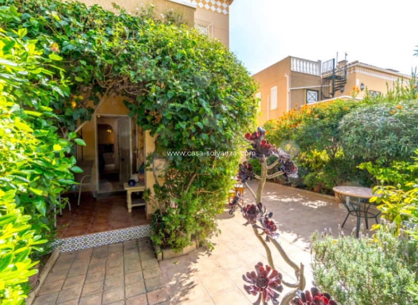 Reventa - Bungalow - Torrevieja - Costa Blanca