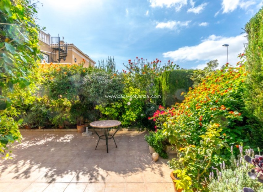 Reventa - Bungalow - Torrevieja - Costa Blanca