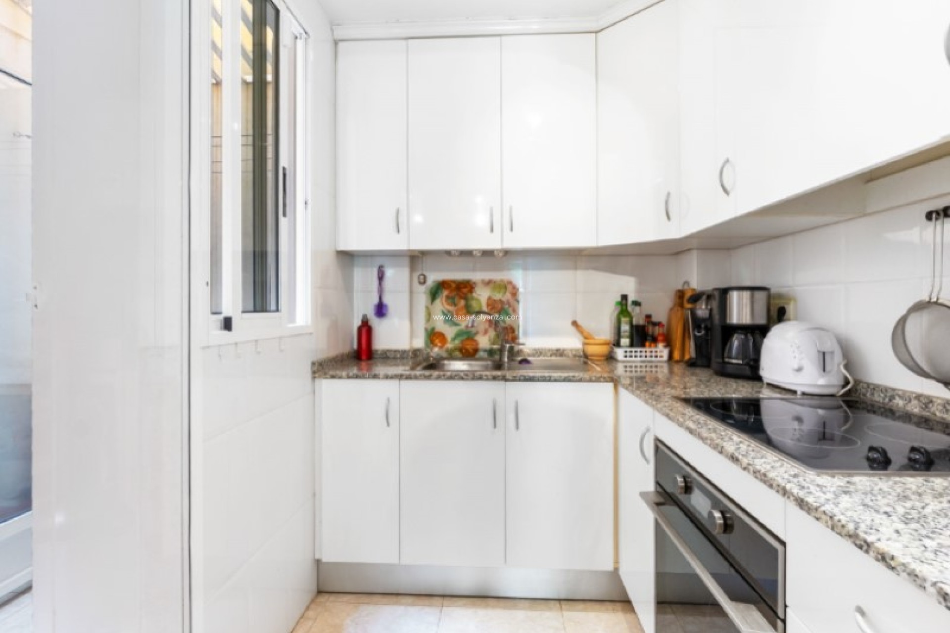 Reventa - Bungalow - Torrevieja - Costa Blanca