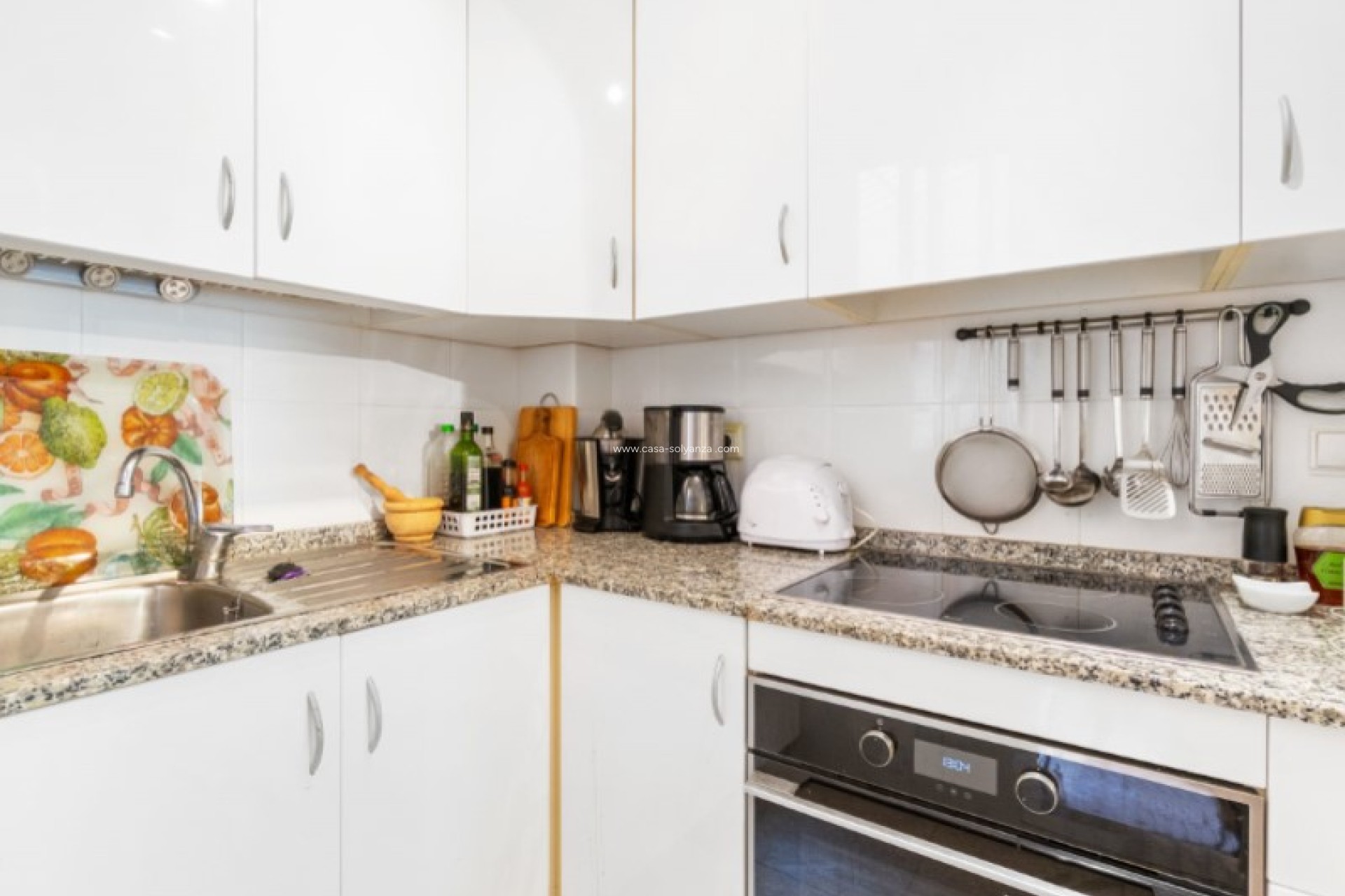 Reventa - Bungalow - Torrevieja - Costa Blanca