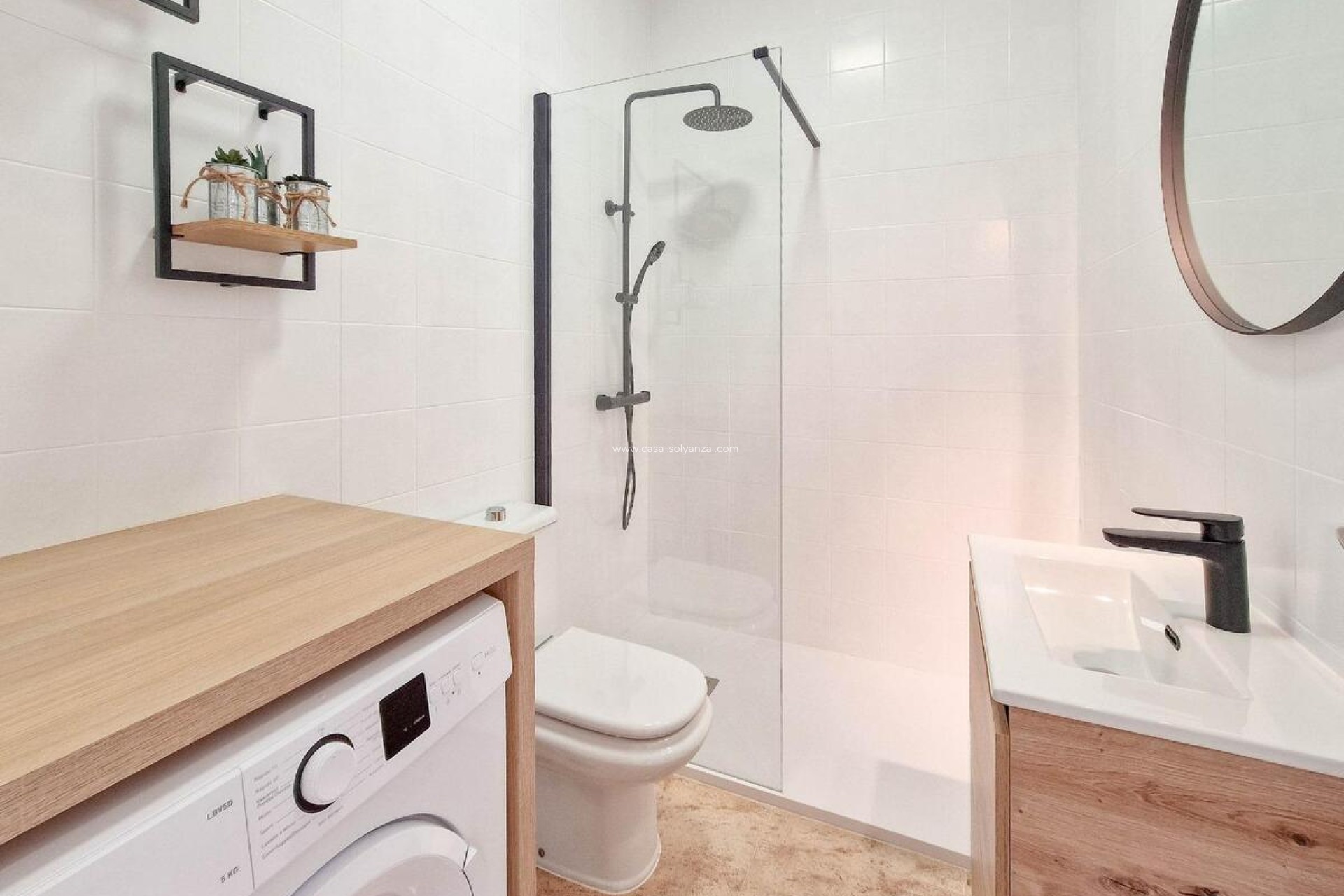 Reventa - Bungalow - Torrevieja - Costa Blanca