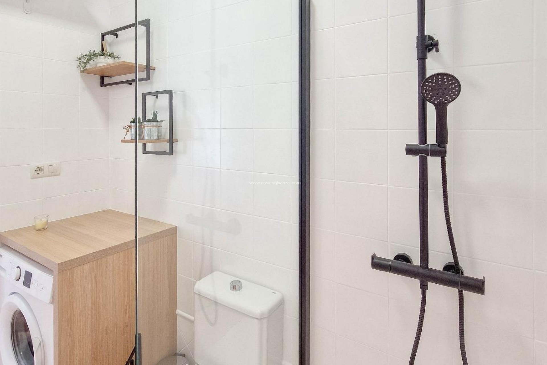 Reventa - Bungalow - Torrevieja - Costa Blanca