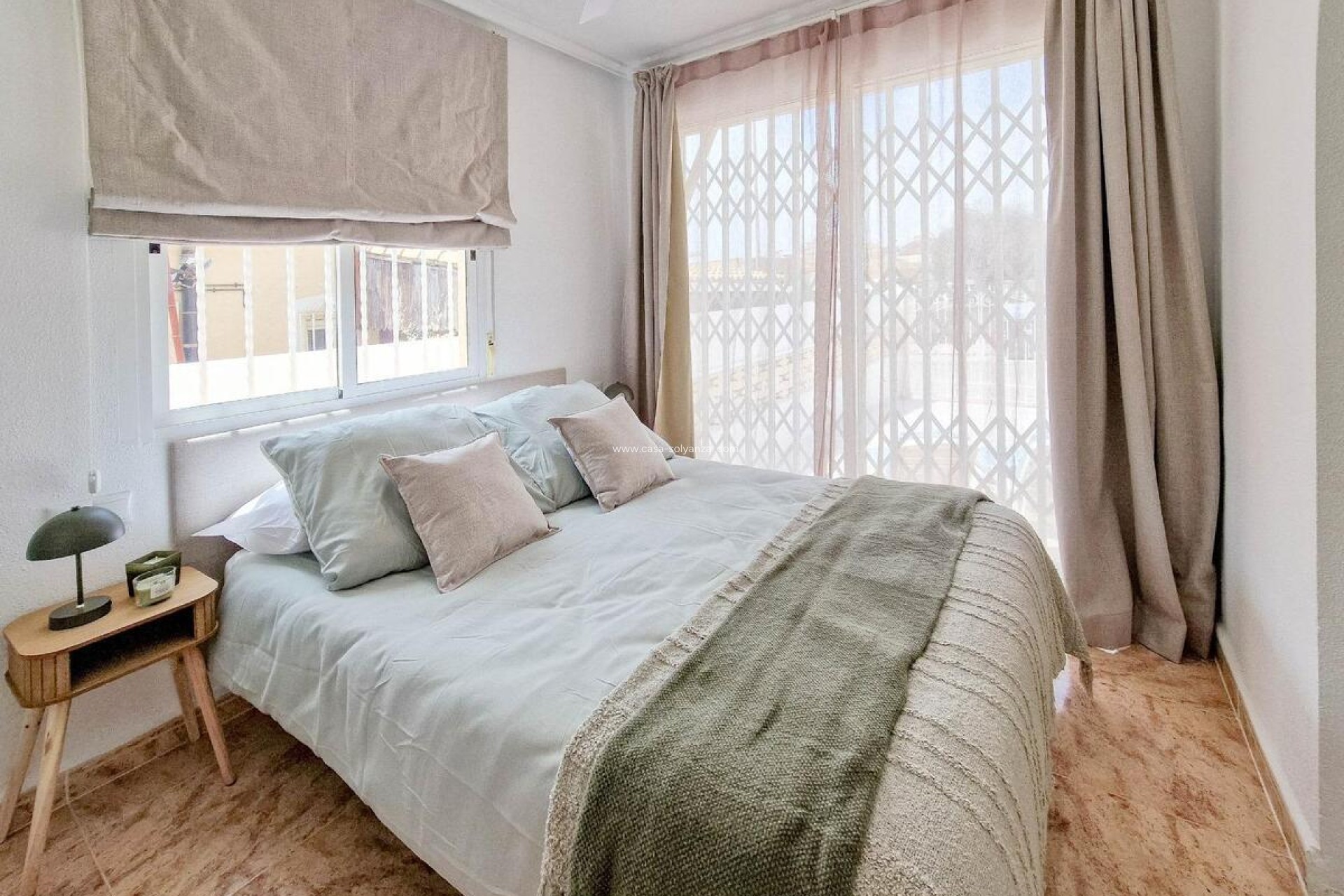 Reventa - Bungalow - Torrevieja - Costa Blanca