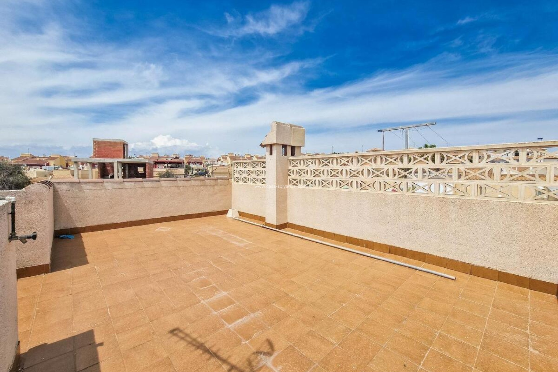 Reventa - Bungalow - Torrevieja - Costa Blanca