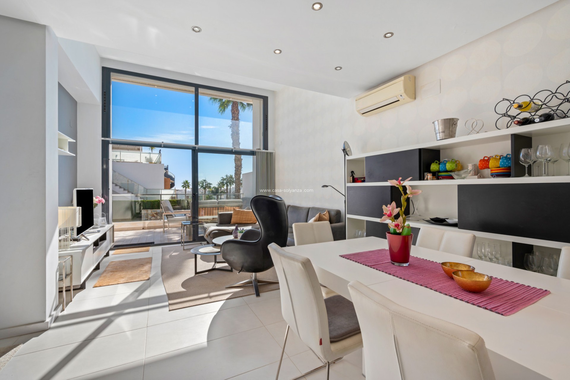 Reventa - Bungalow - Torrevieja - Costa Blanca