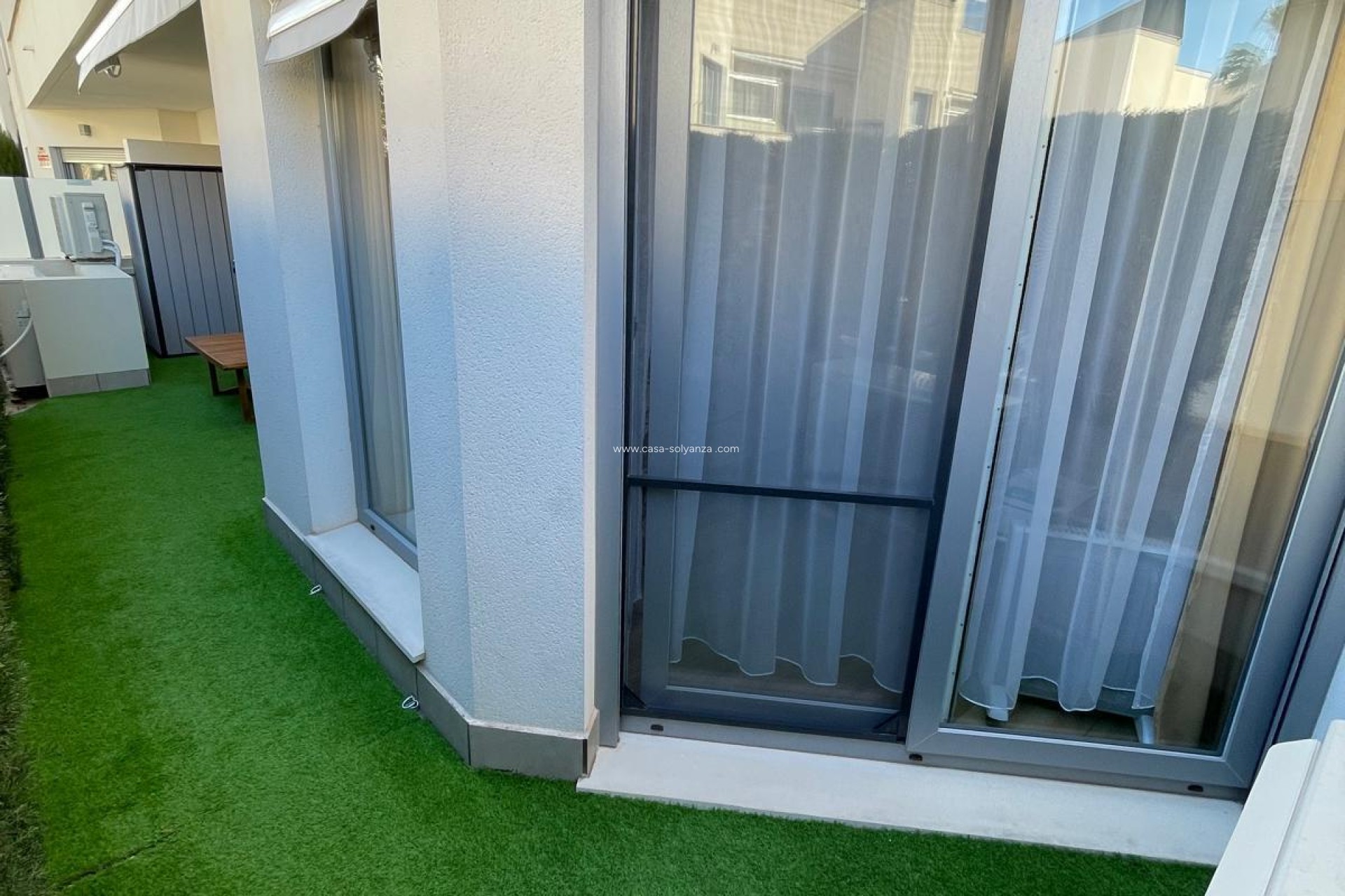 Reventa - Bungalow - Torrevieja - Costa Blanca