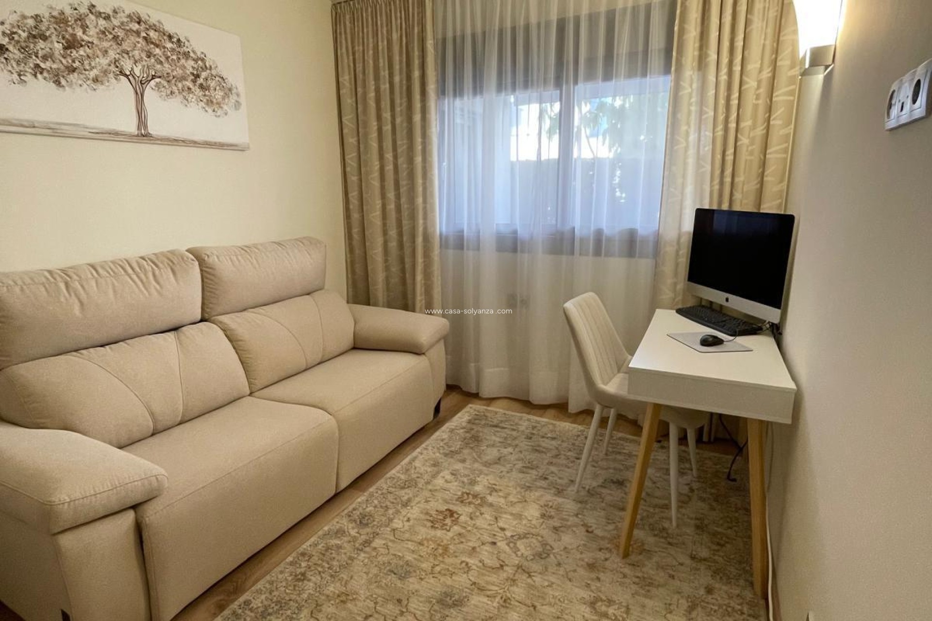 Reventa - Bungalow - Torrevieja - Costa Blanca