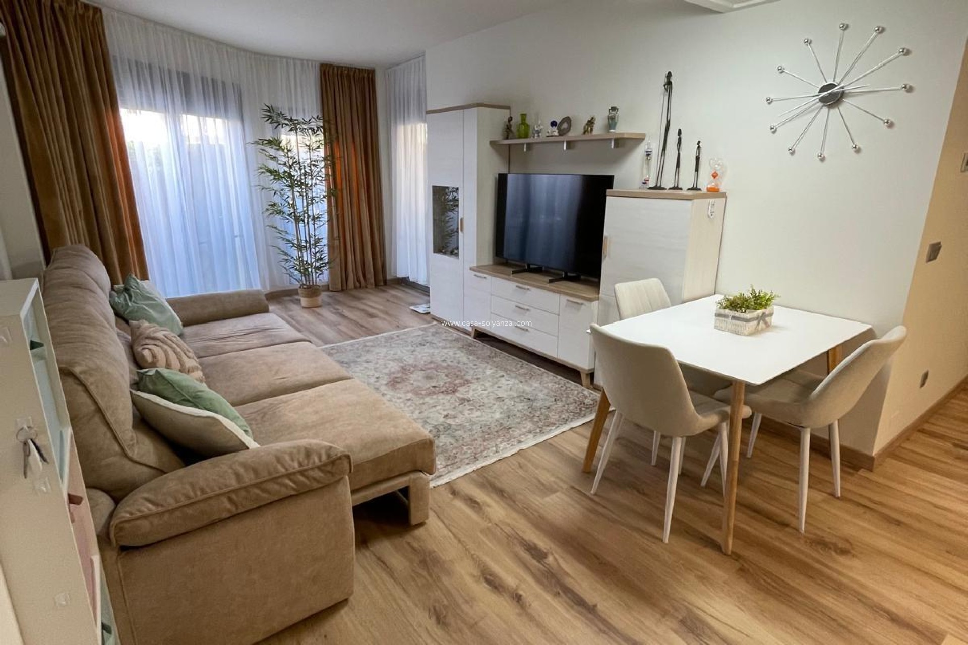 Reventa - Bungalow - Torrevieja - Costa Blanca