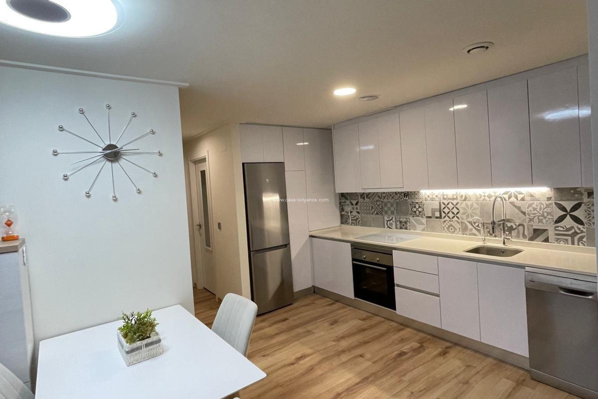 Reventa - Bungalow - Torrevieja - Costa Blanca