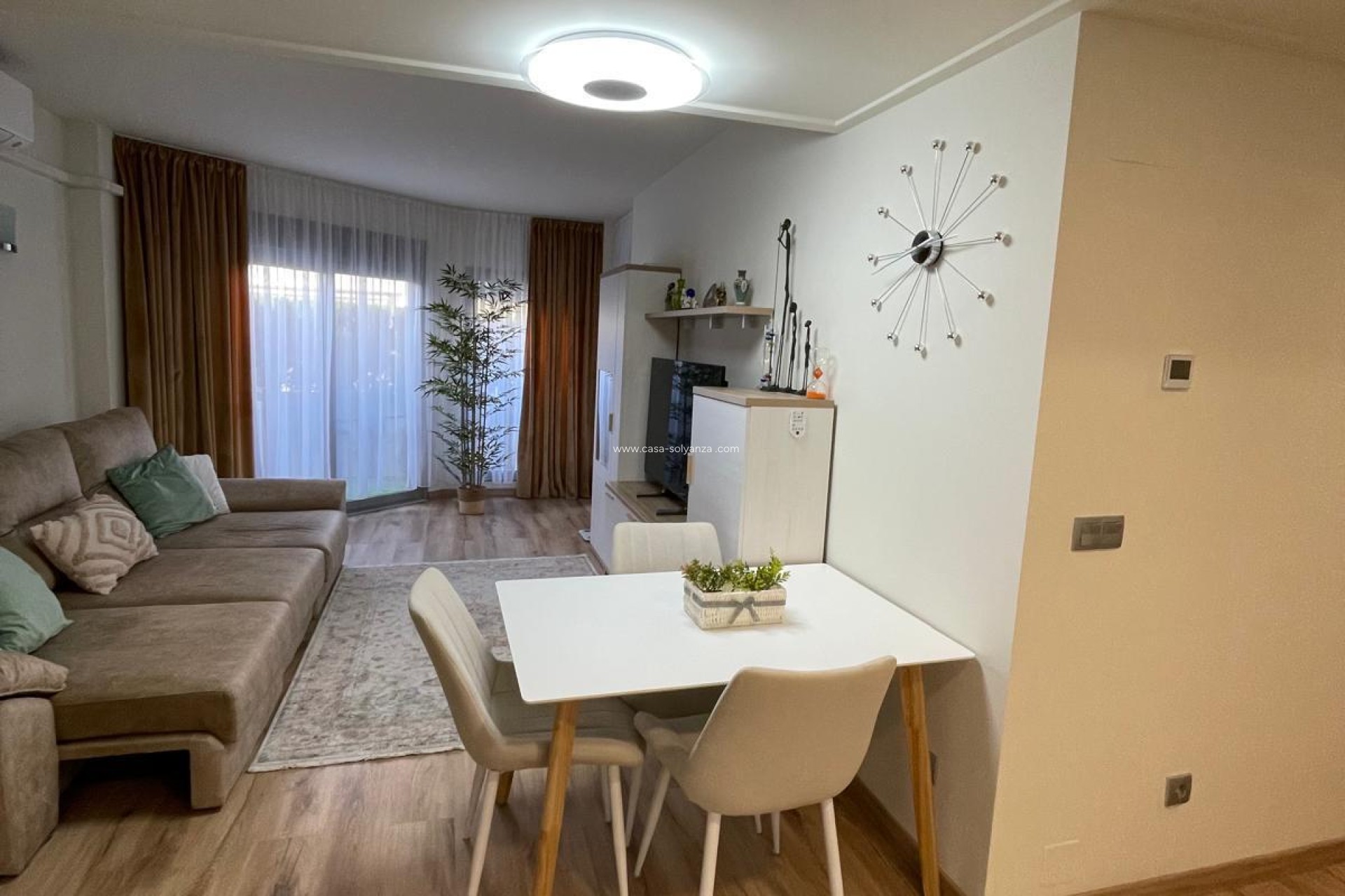 Reventa - Bungalow - Torrevieja - Costa Blanca