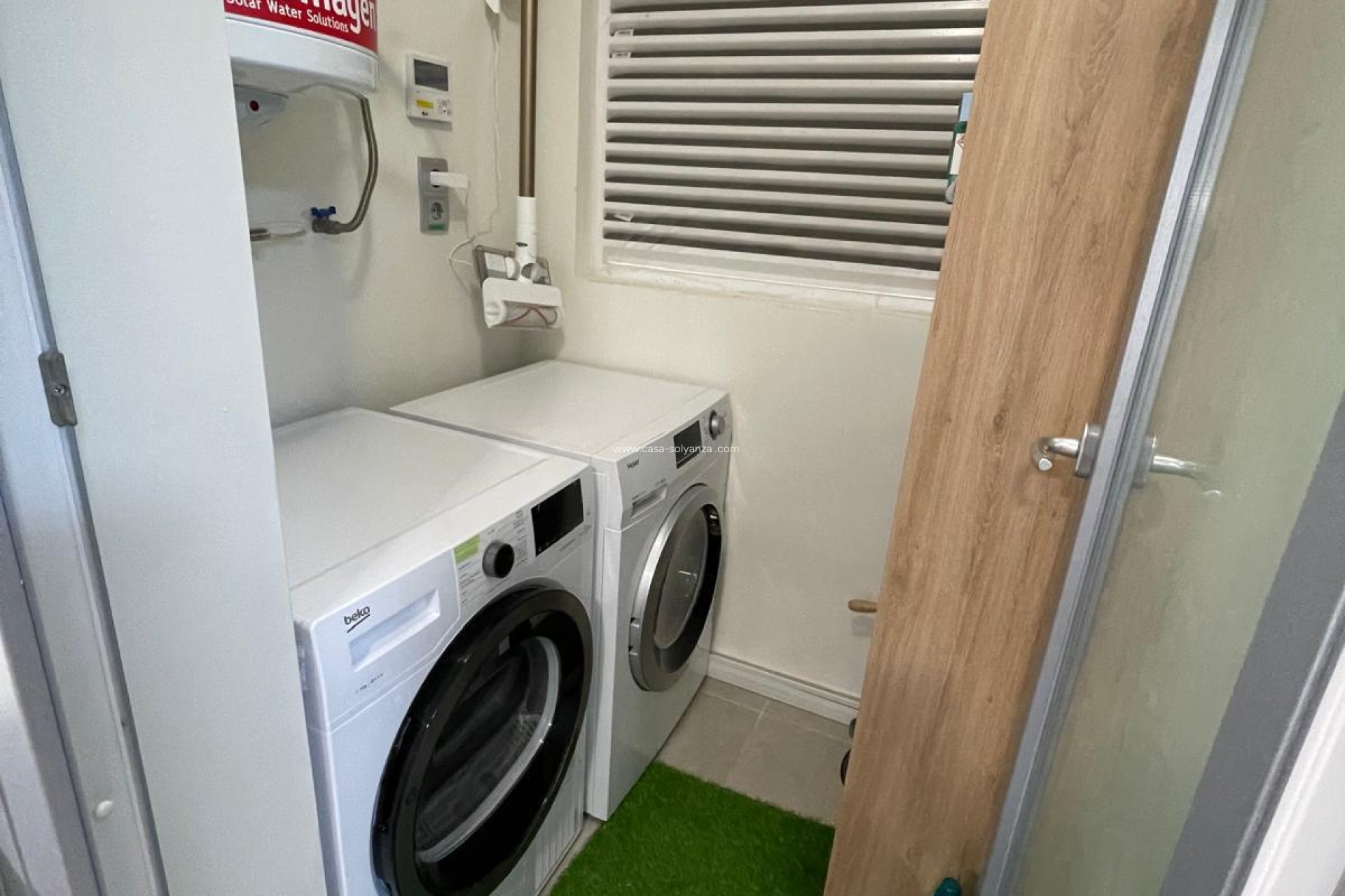 Reventa - Bungalow - Torrevieja - Costa Blanca