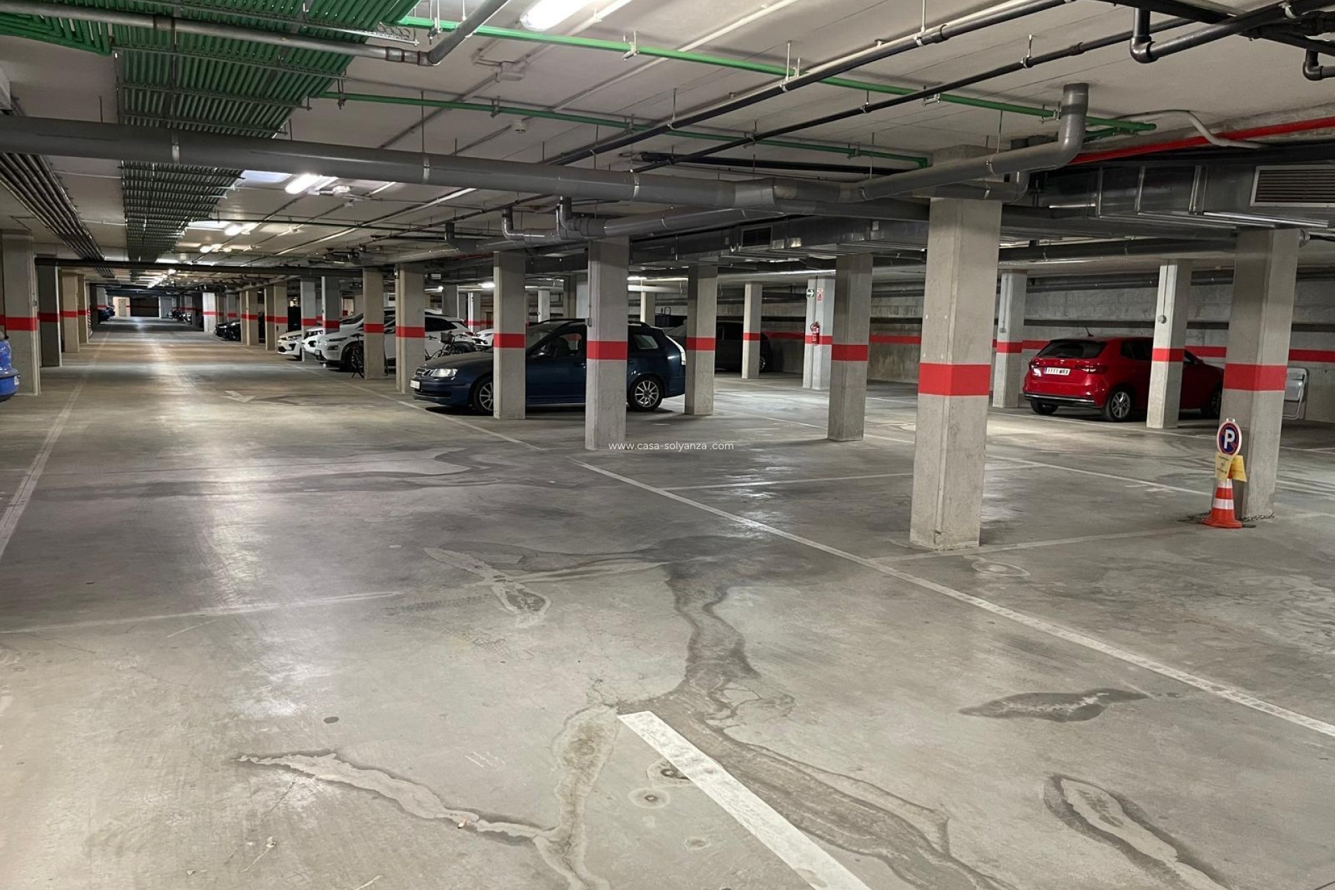 Reventa - Bungalow - Torrevieja - Costa Blanca