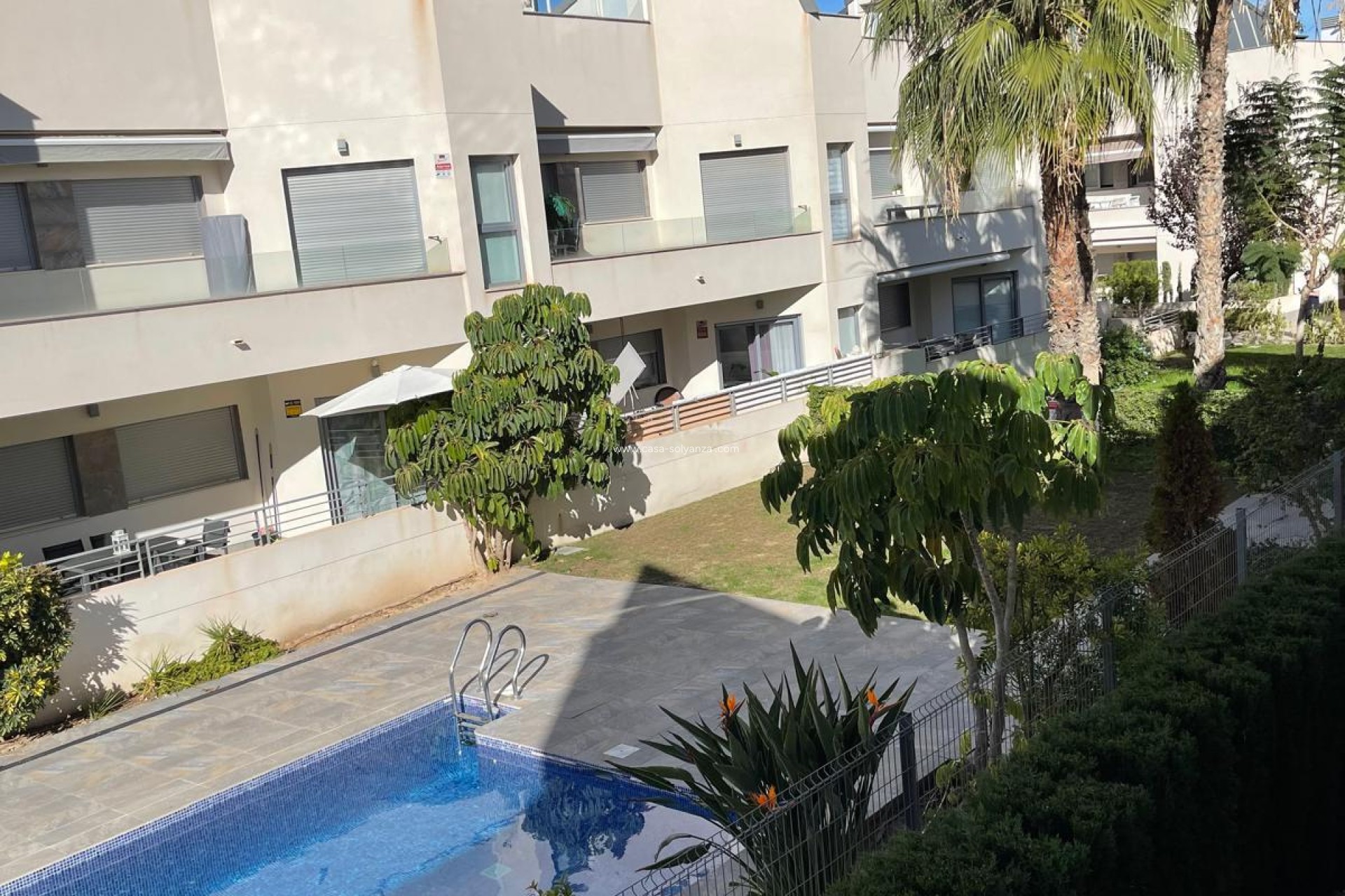 Reventa - Bungalow - Torrevieja - Costa Blanca