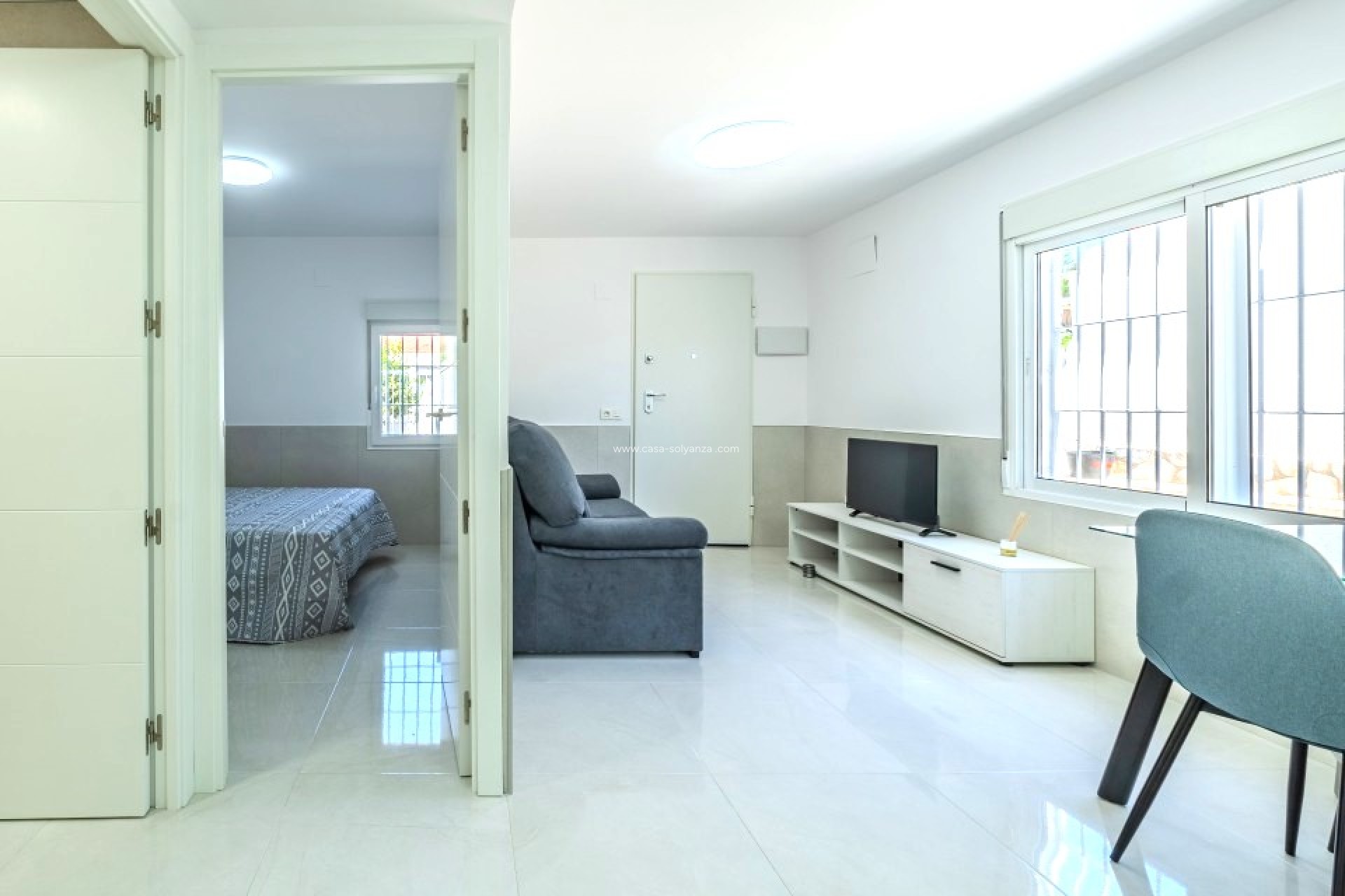 Reventa - Bungalow - Torrevieja - Costa Blanca