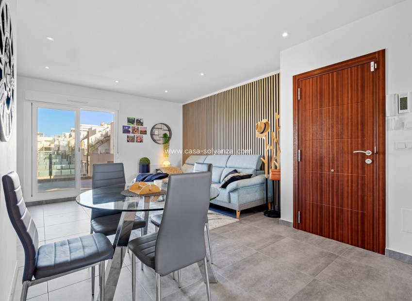 Reventa - Bungalow - Torrevieja - Costa Blanca