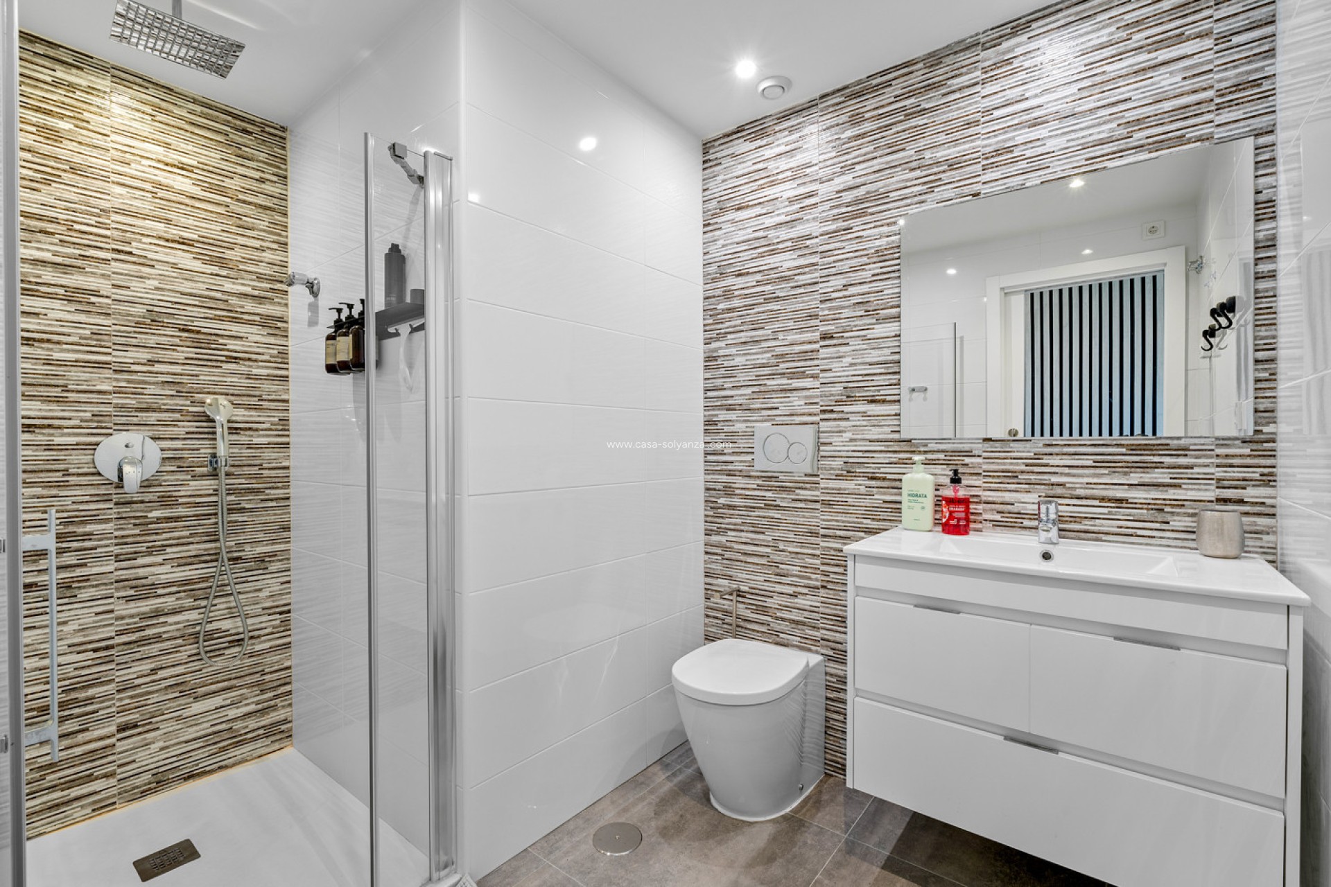 Reventa - Bungalow - Torrevieja - Costa Blanca