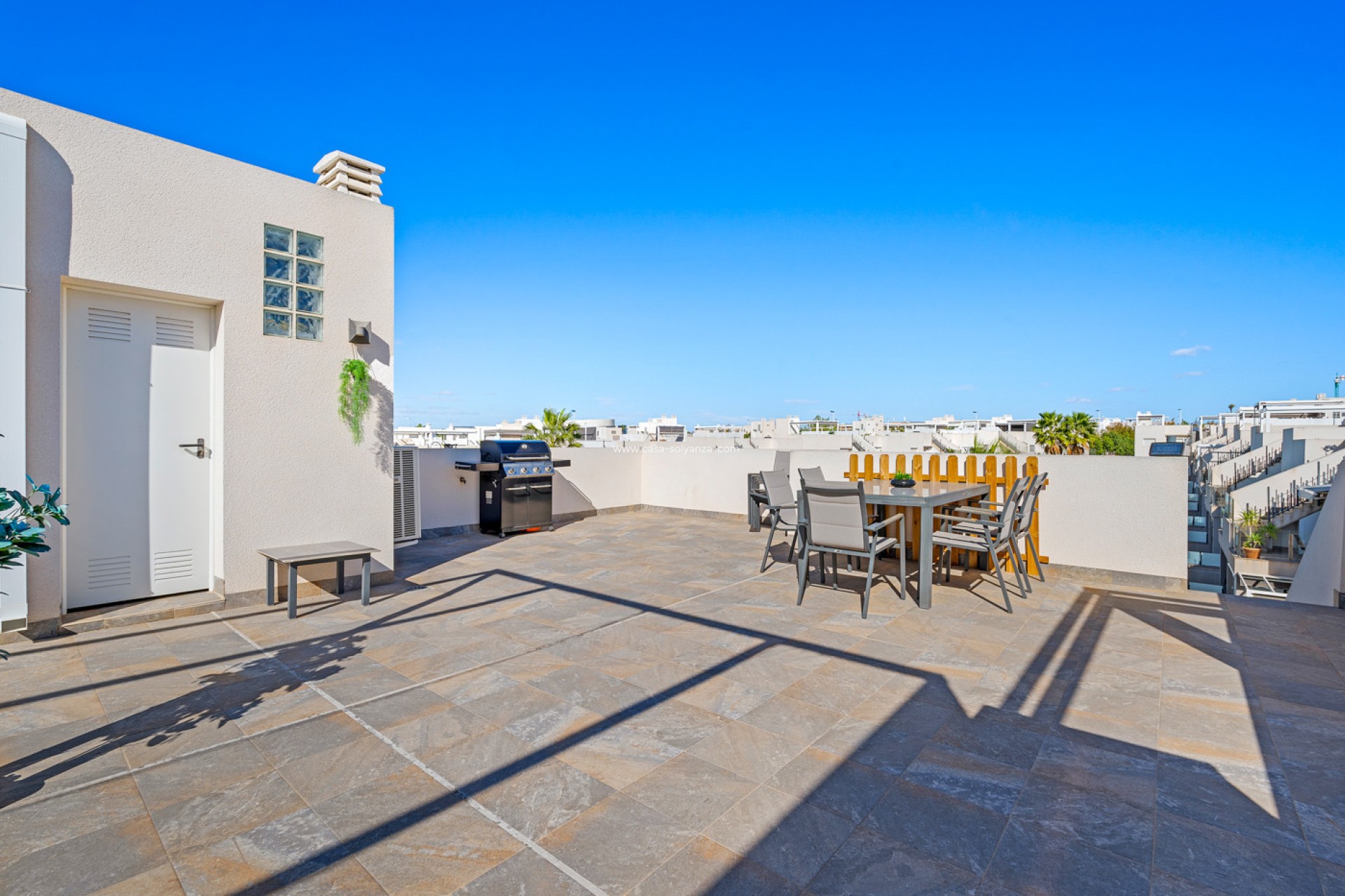 Reventa - Bungalow - Torrevieja - Costa Blanca