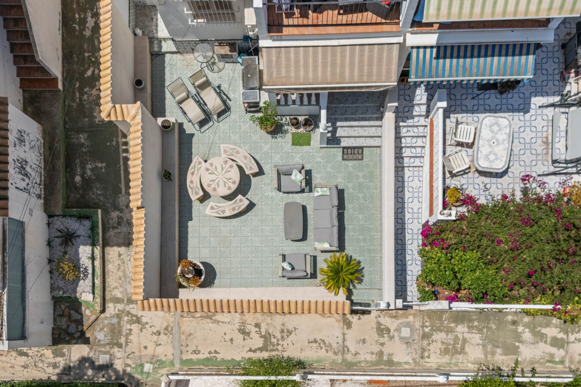 Reventa - Bungalow - Torrevieja - Costa Blanca