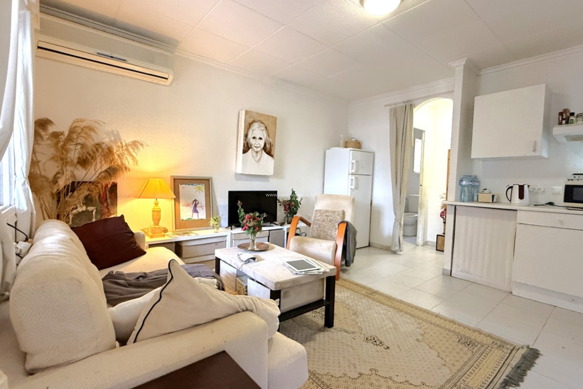 Reventa - Bungalow - Torrevieja - Costa Blanca