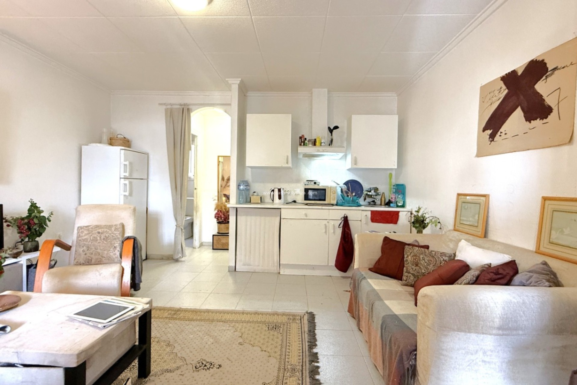 Reventa - Bungalow - Torrevieja - Costa Blanca