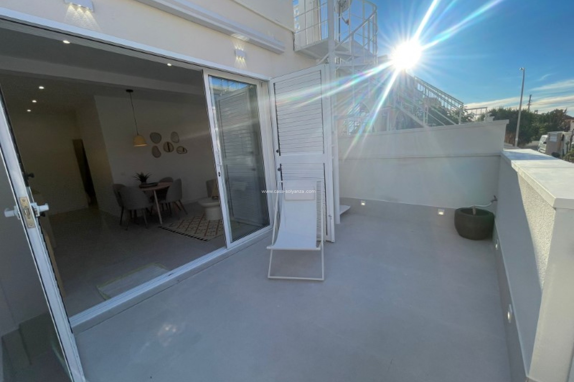 Reventa - Bungalow - Torrevieja - Costa Blanca