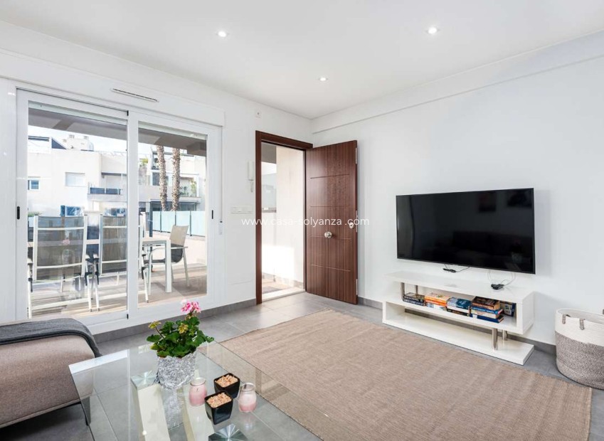 Reventa - Bungalow - Torrevieja - Costa Blanca