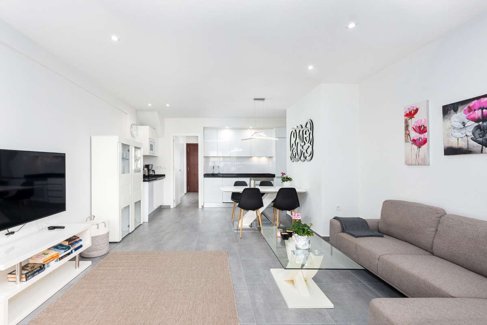 Reventa - Bungalow - Torrevieja - Costa Blanca