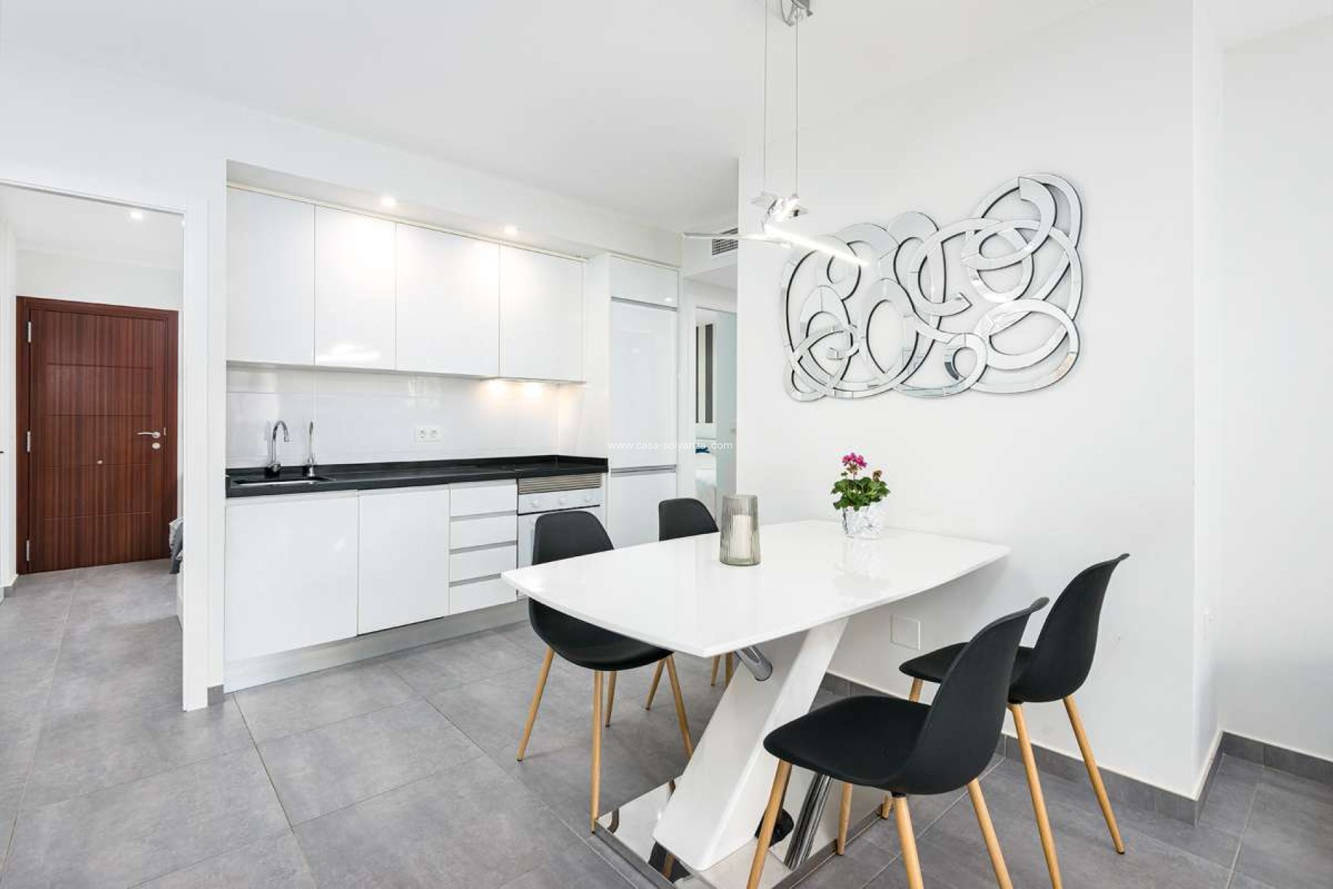 Reventa - Bungalow - Torrevieja - Costa Blanca