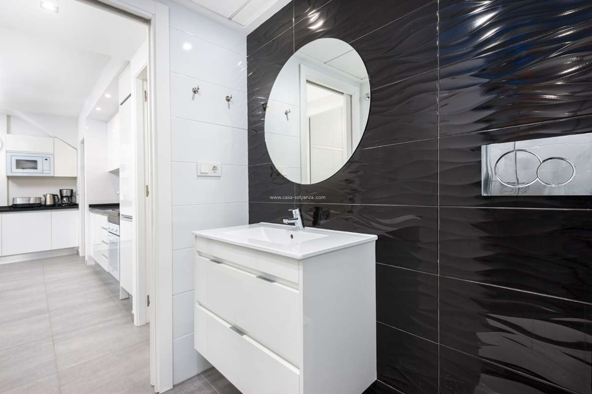 Reventa - Bungalow - Torrevieja - Costa Blanca