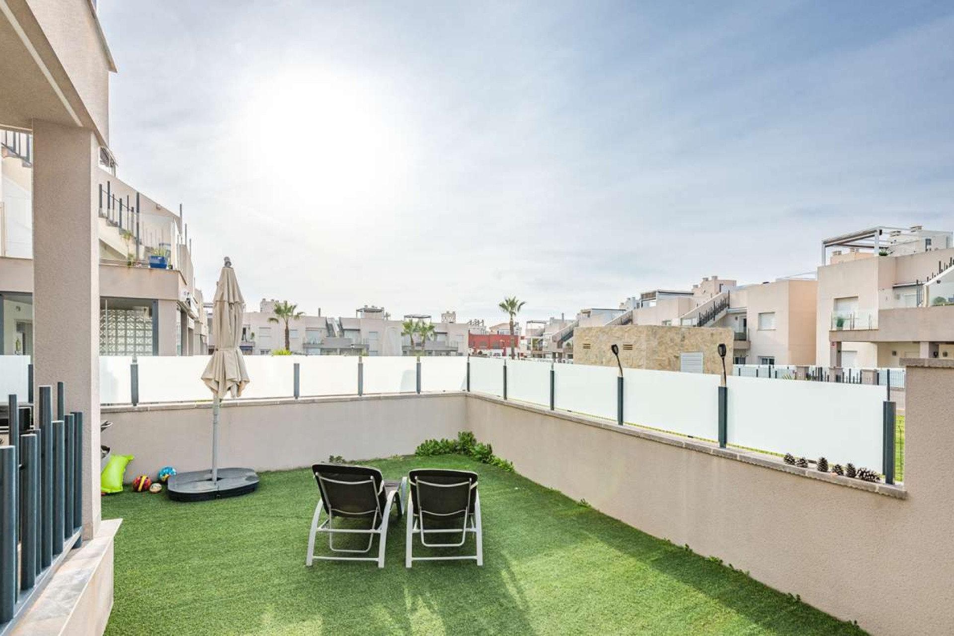 Reventa - Bungalow - Torrevieja - Costa Blanca