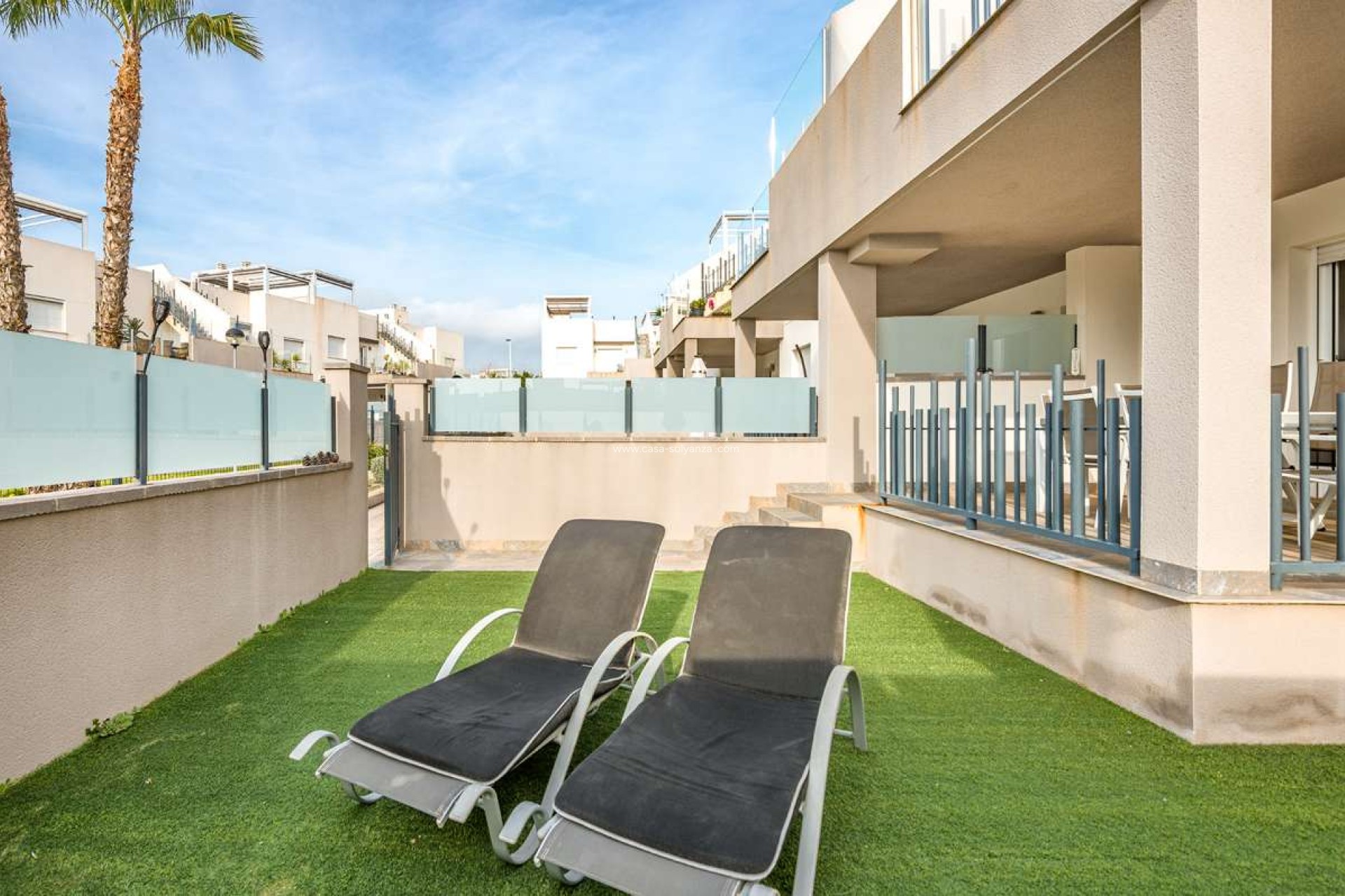 Reventa - Bungalow - Torrevieja - Costa Blanca