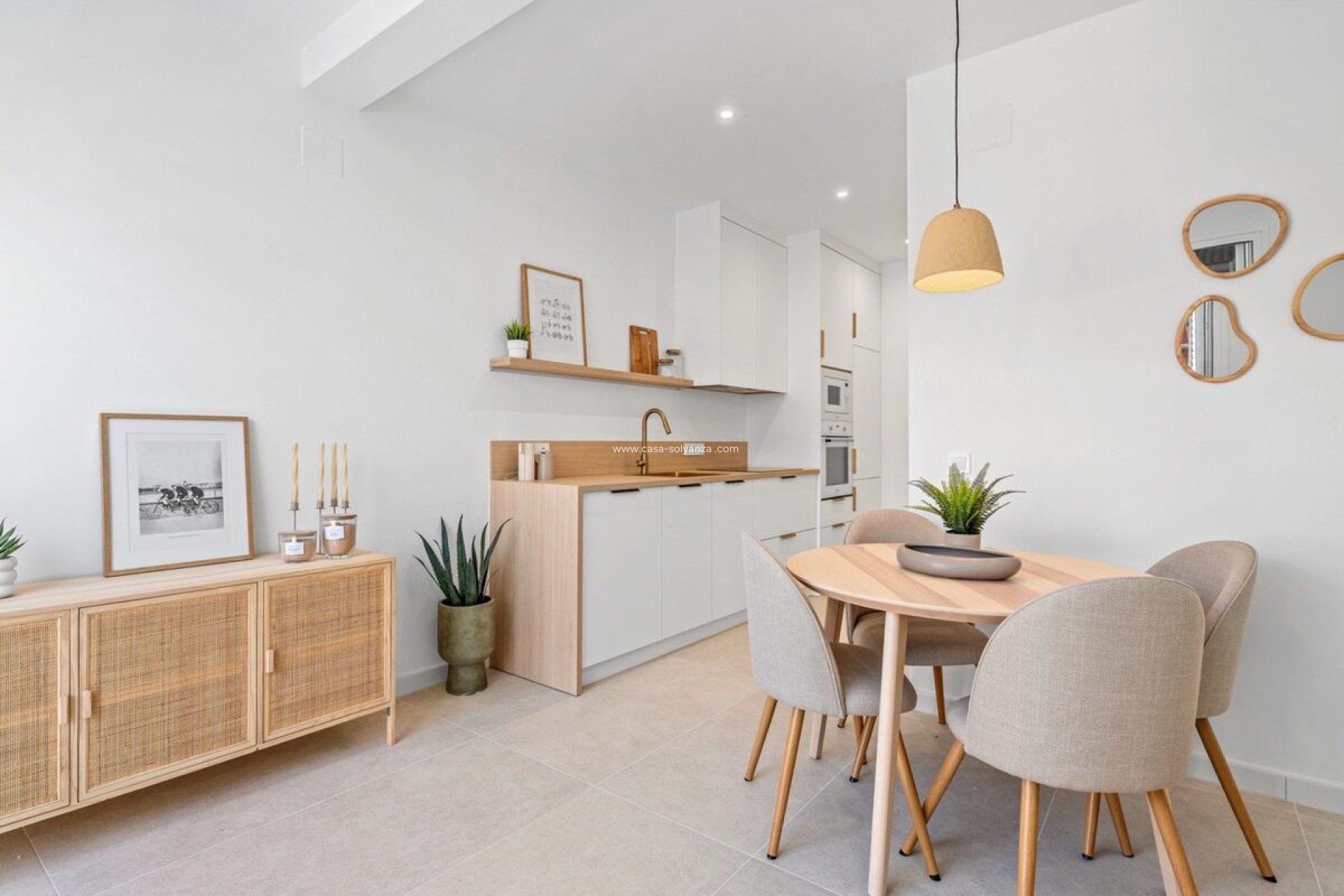 Reventa - Bungalow - Torrevieja - Costa Blanca