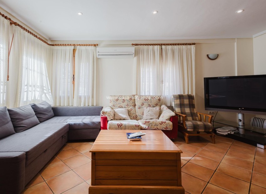 Reventa - Bungalow - Torrevieja - Costa Blanca