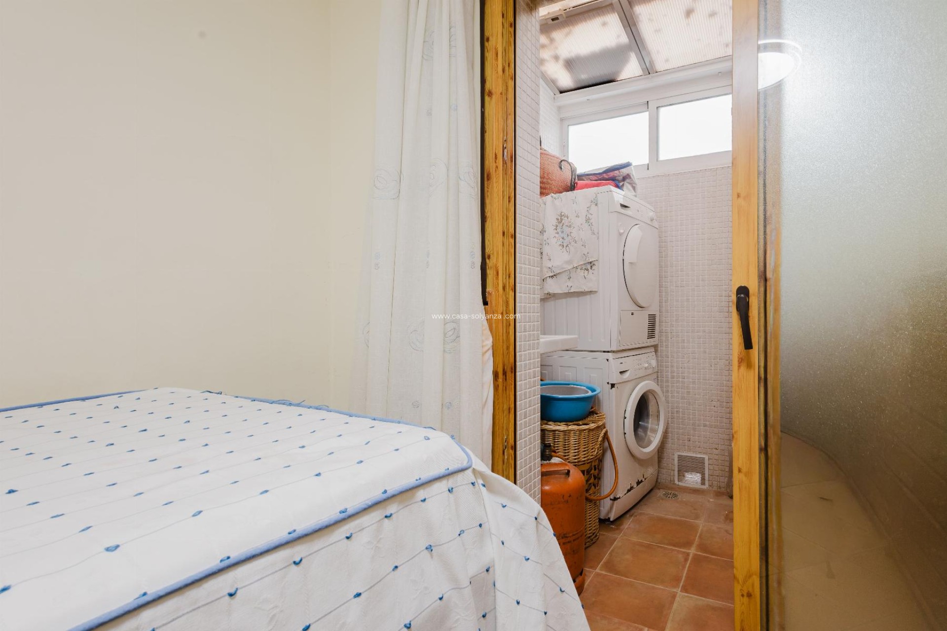 Reventa - Bungalow - Torrevieja - Costa Blanca