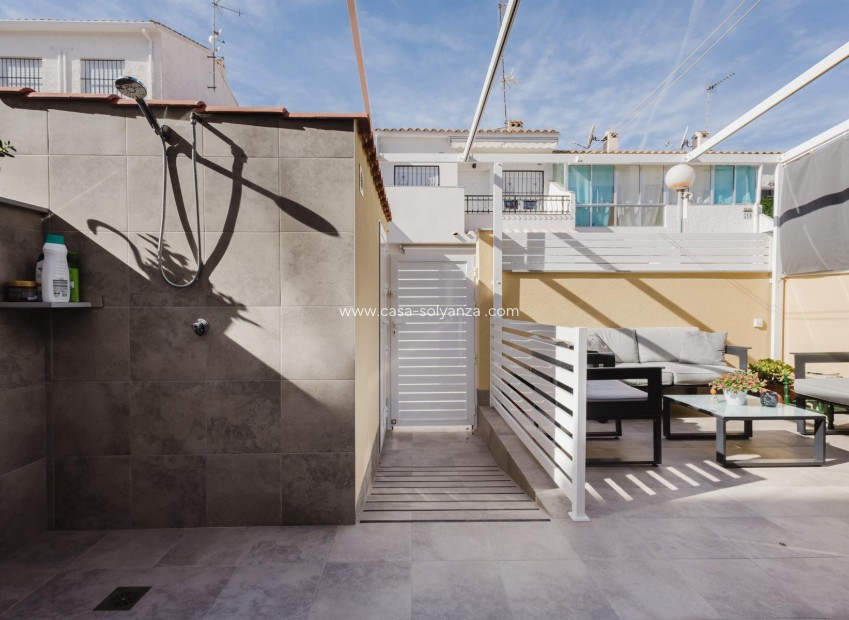 Reventa - Bungalow - Torrevieja - Costa Blanca