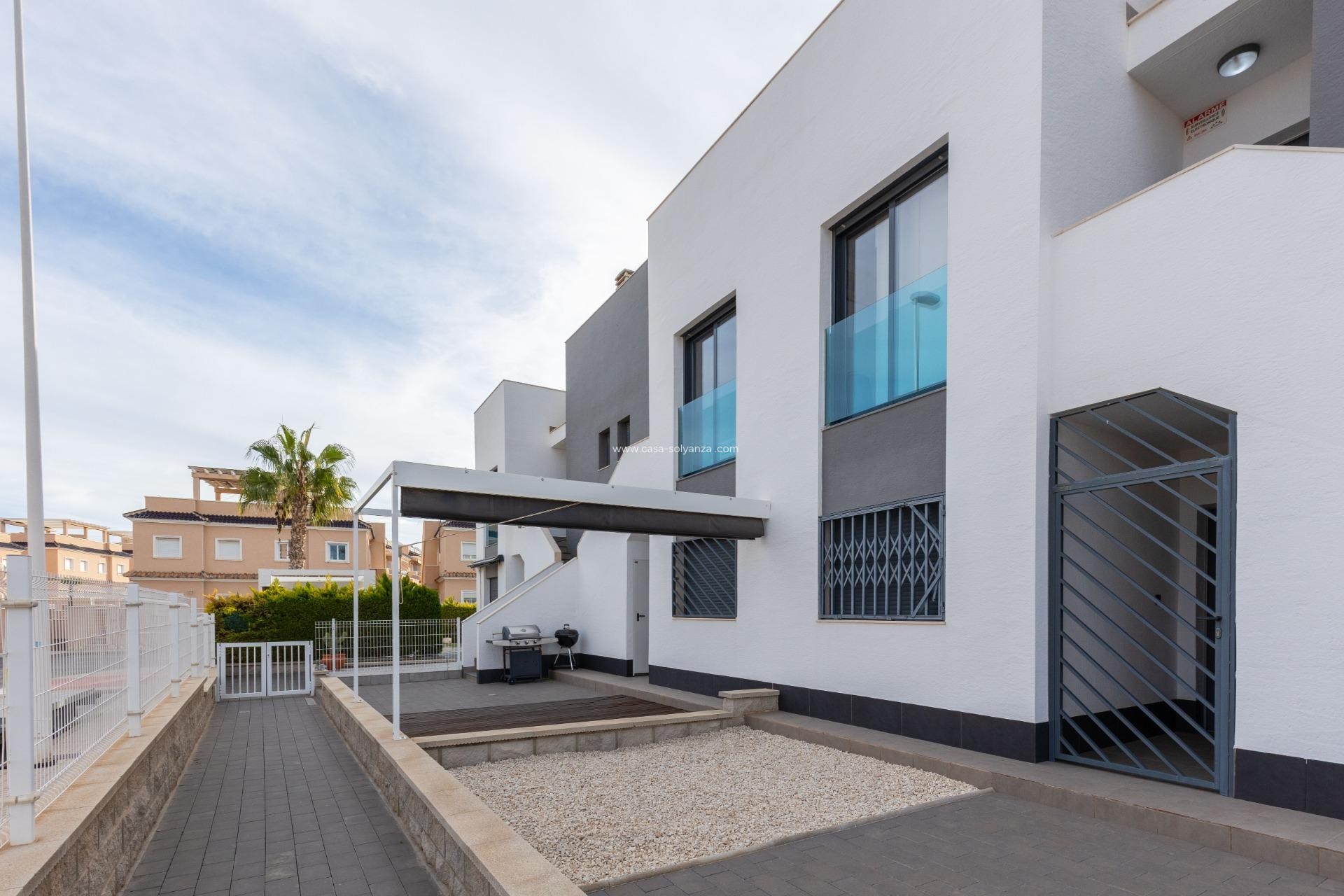 Reventa - Bungalow - Torrevieja - Costa Blanca