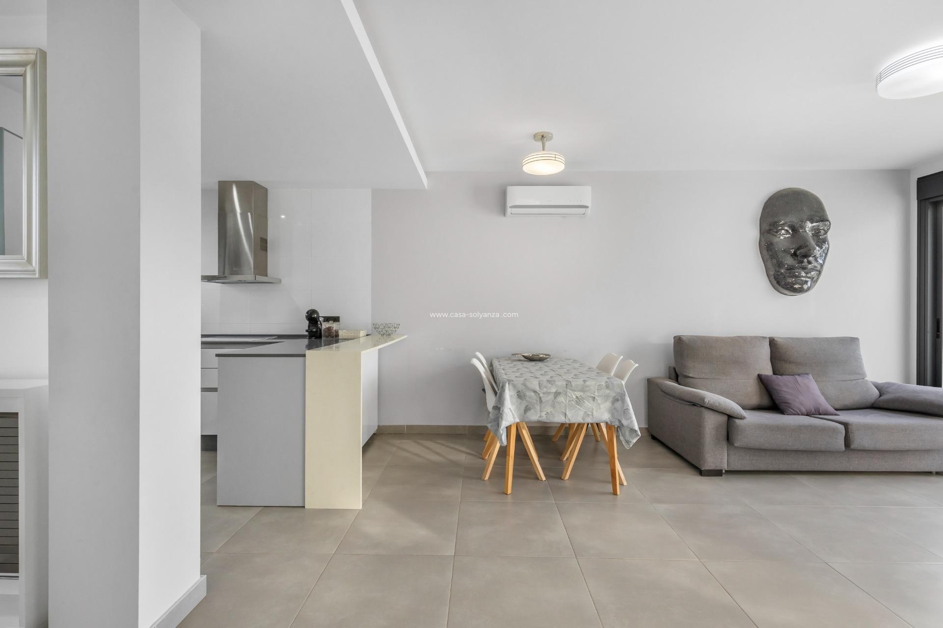 Reventa - Bungalow - Torrevieja - Costa Blanca