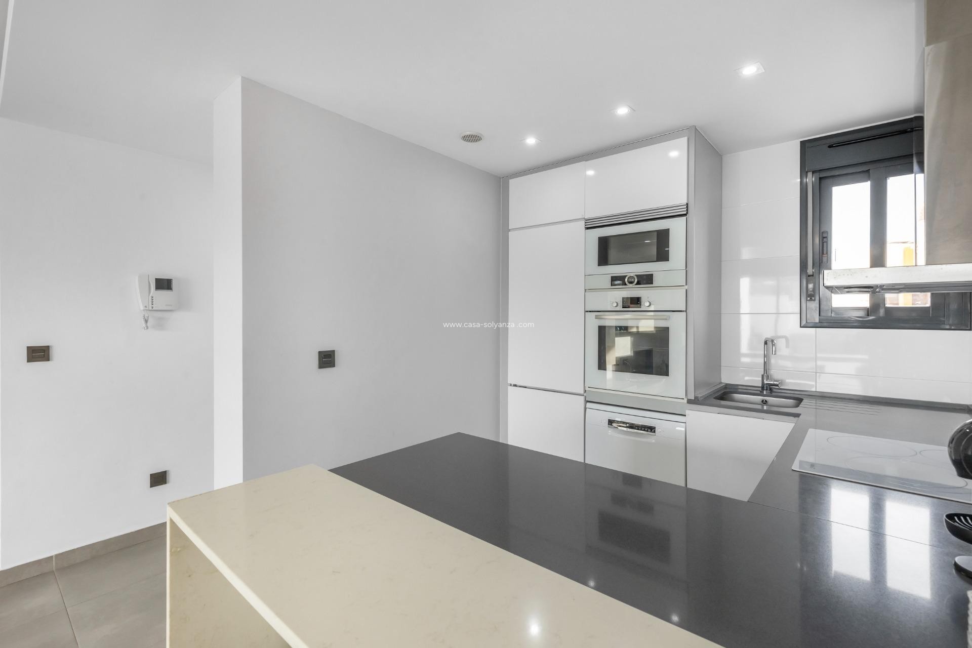 Reventa - Bungalow - Torrevieja - Costa Blanca