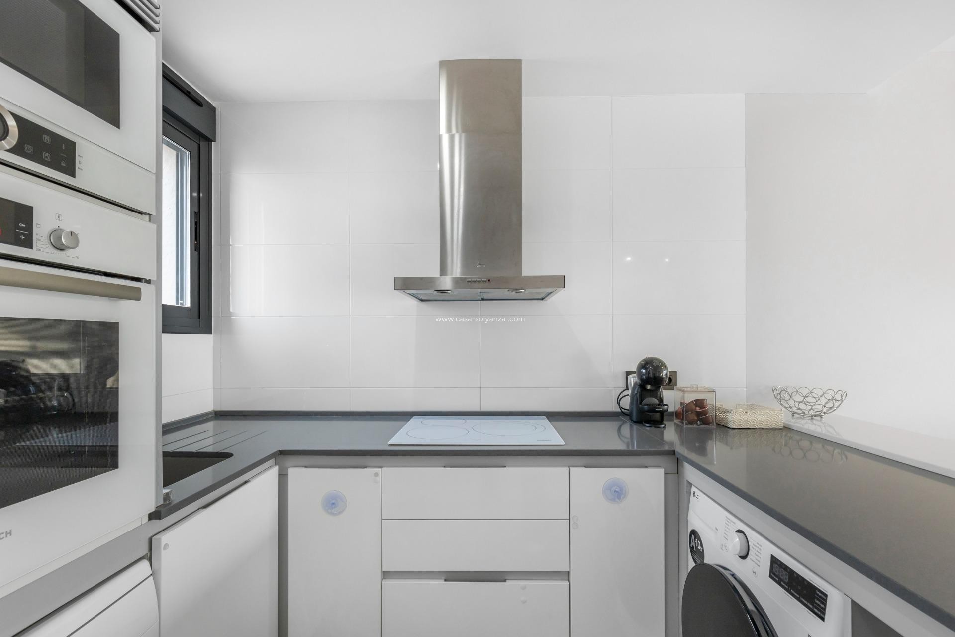 Reventa - Bungalow - Torrevieja - Costa Blanca