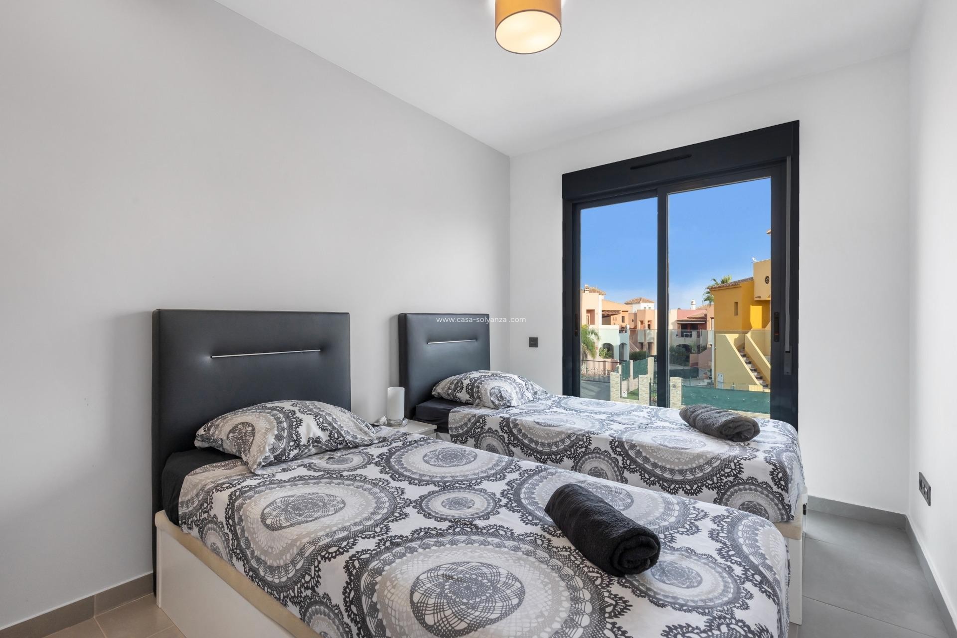 Reventa - Bungalow - Torrevieja - Costa Blanca