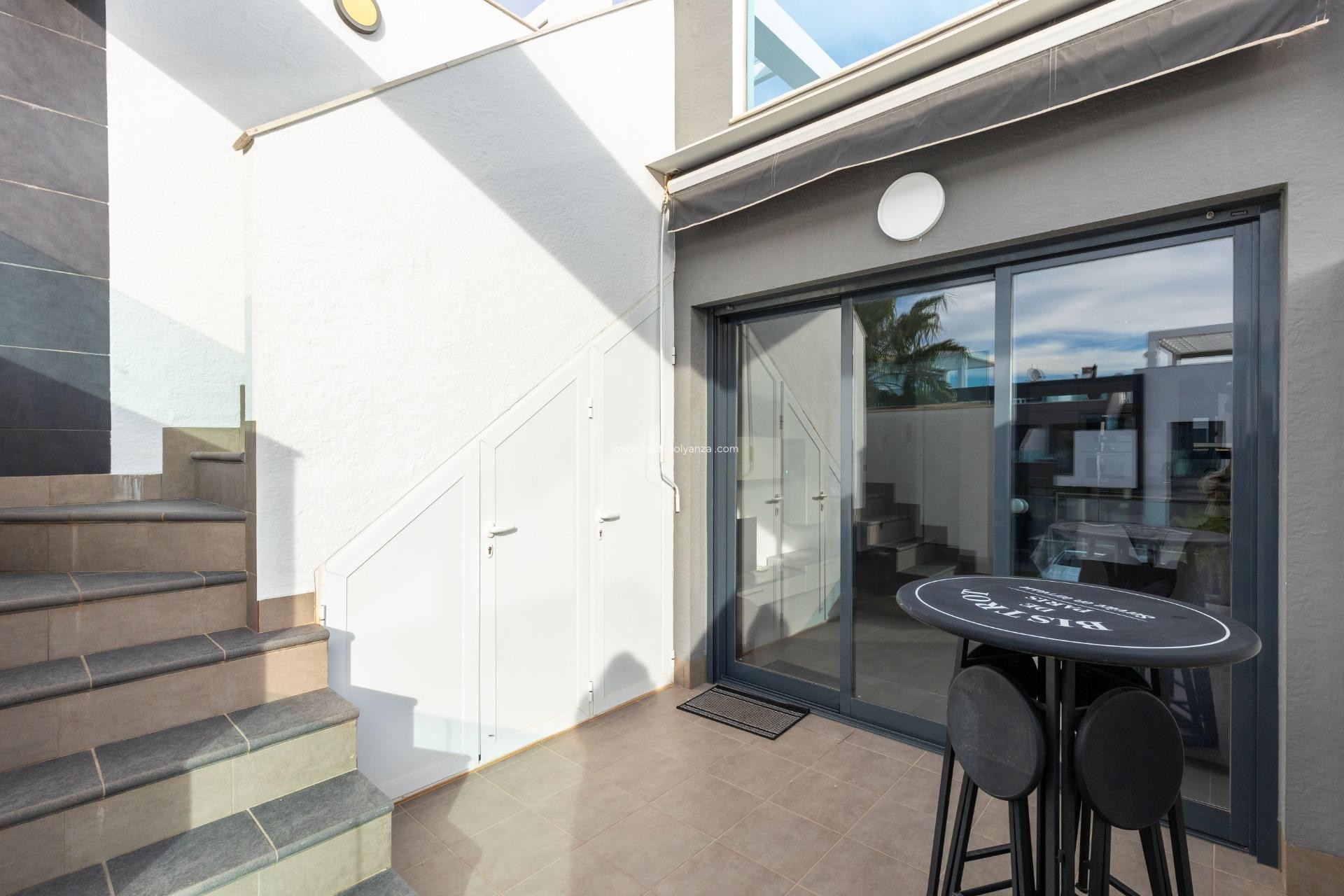 Reventa - Bungalow - Torrevieja - Costa Blanca