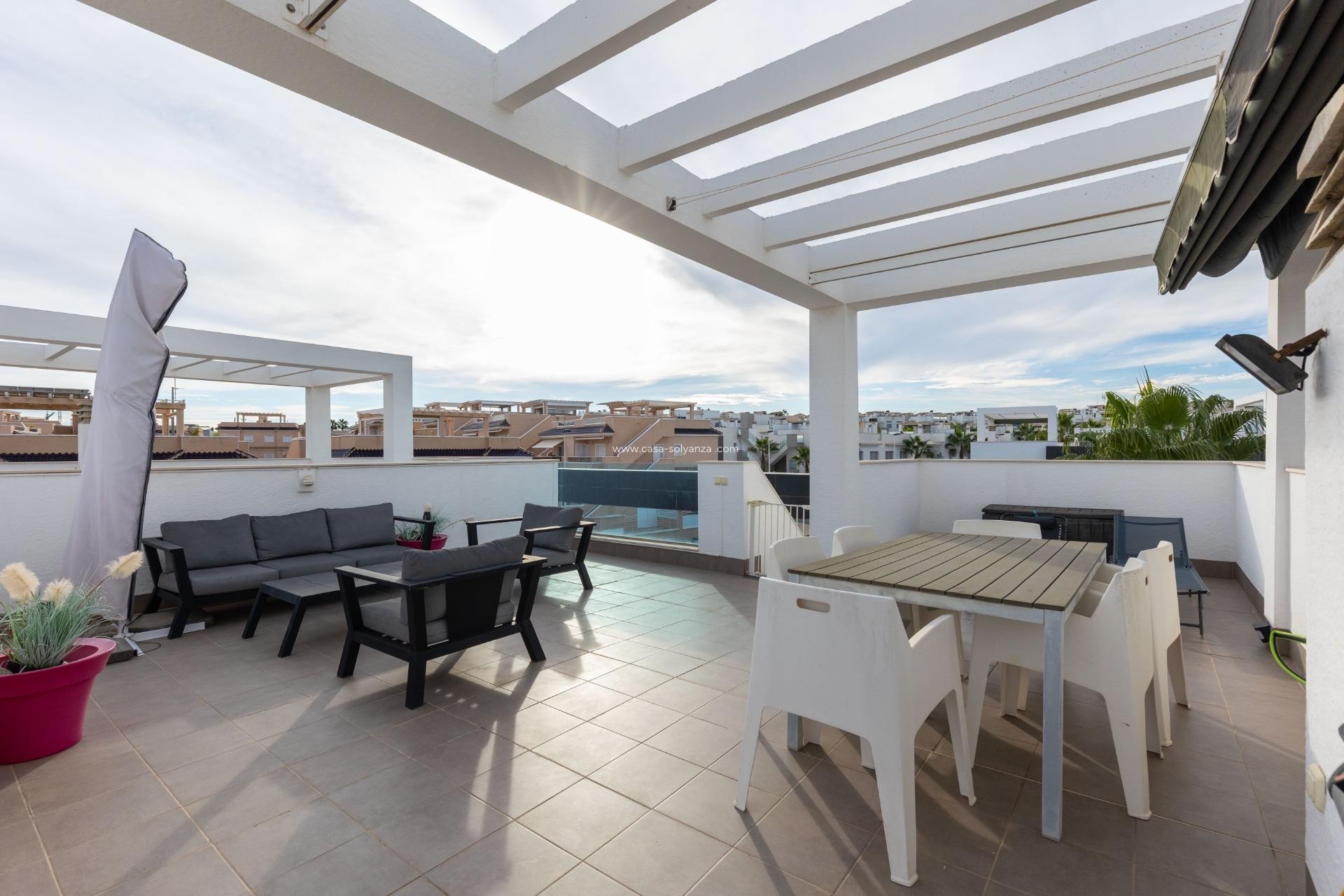 Reventa - Bungalow - Torrevieja - Costa Blanca