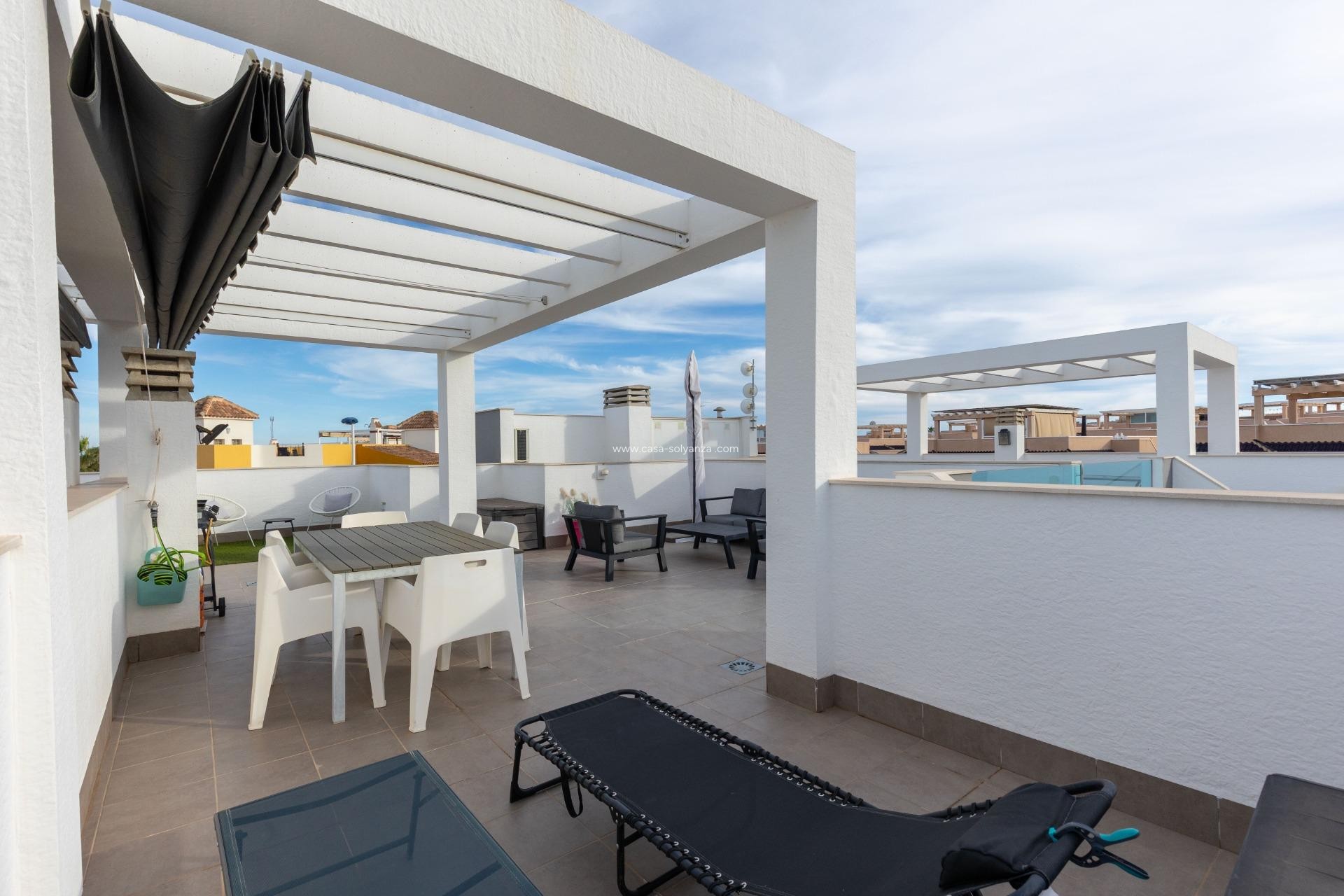 Reventa - Bungalow - Torrevieja - Costa Blanca