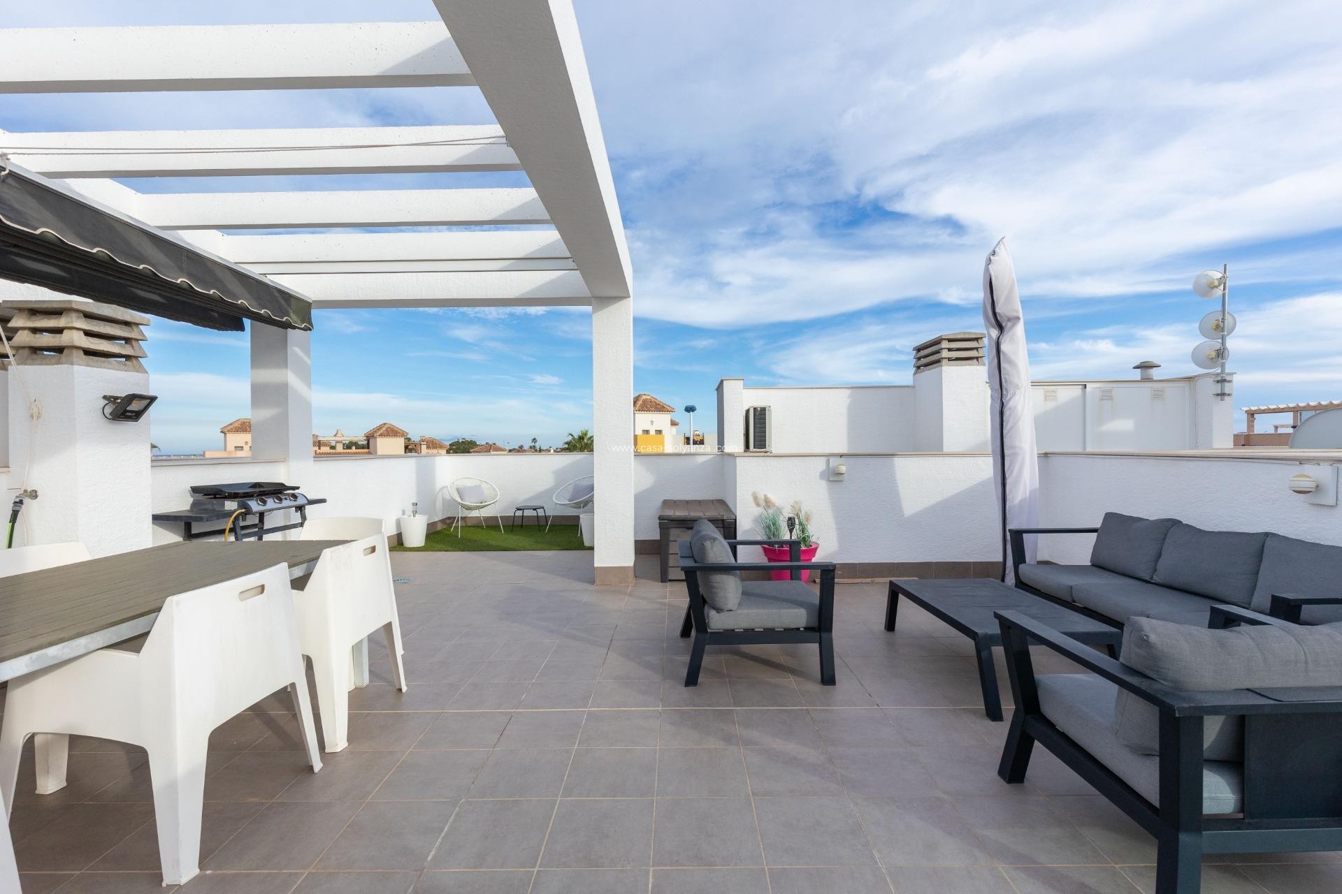 Reventa - Bungalow - Torrevieja - Costa Blanca